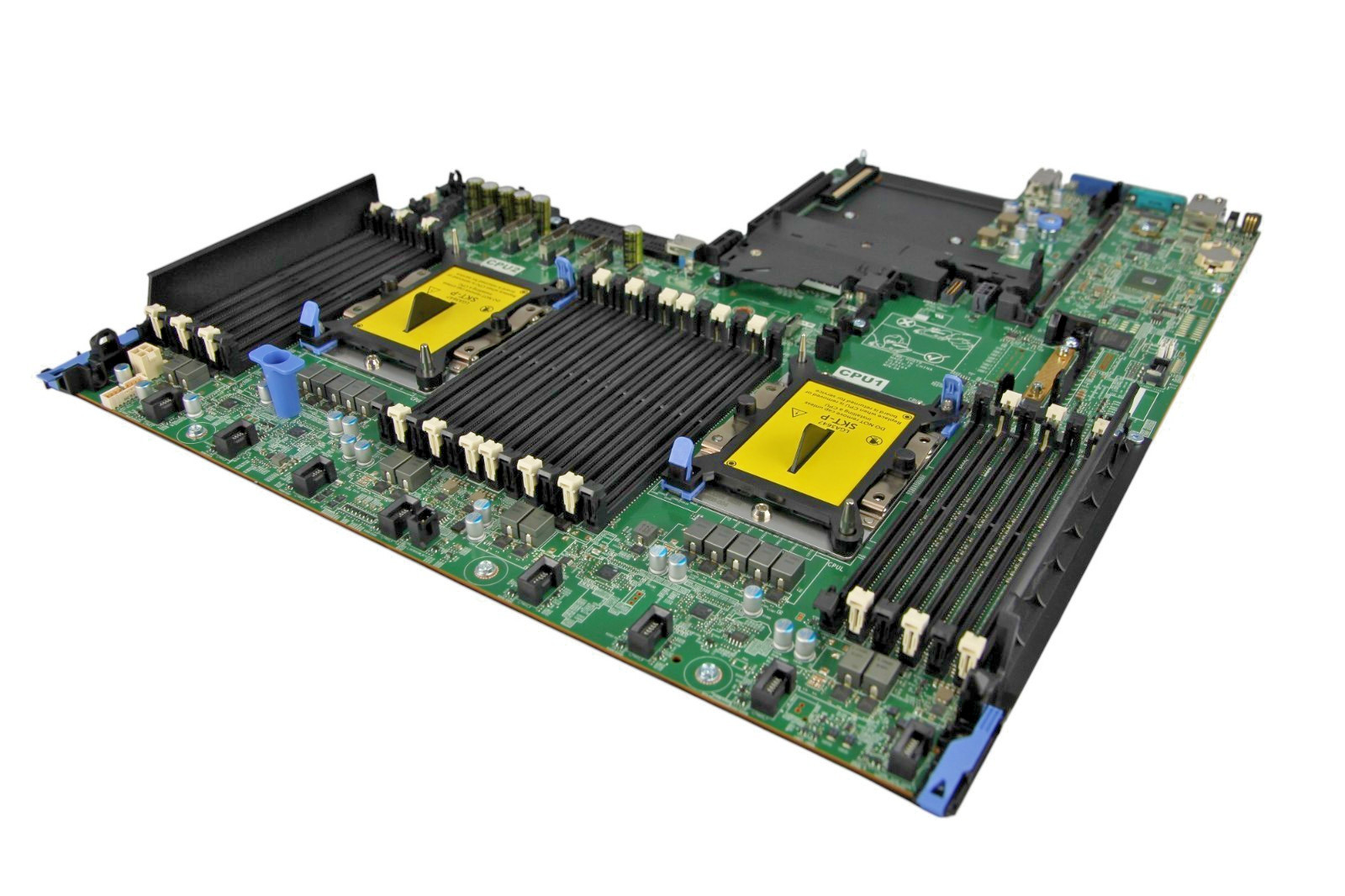 Dell PowerEdge R640 Dual LGA3647 Motherboard X45NX