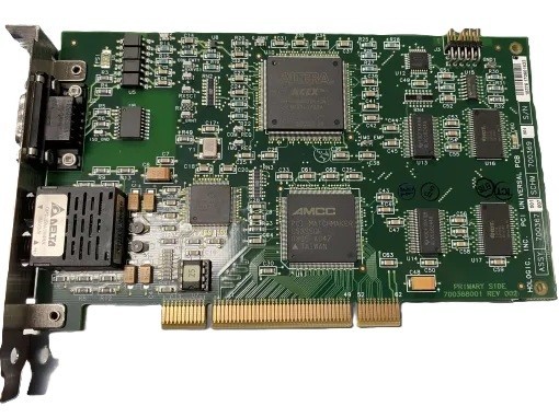HOLOGIC PCI Universal PCB Board 700367, 700369, Primary Side 700368001 Rev. 002