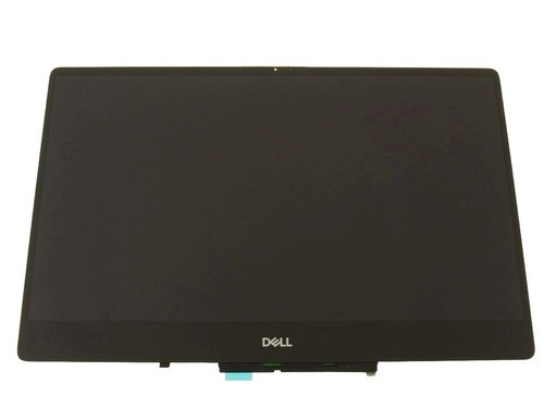Dell 34TNW 13.3 Inches 4K UHD Touch LCD Screen Assembly