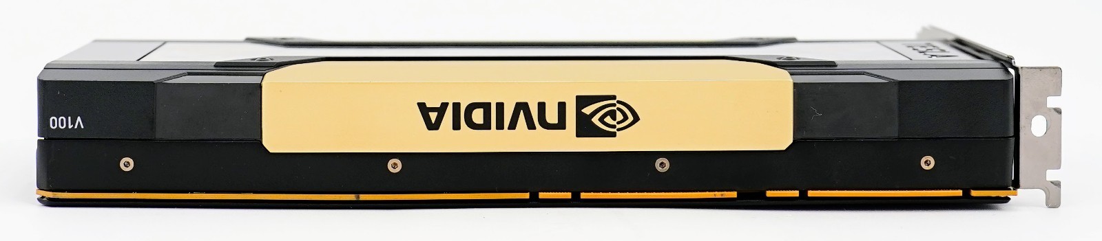 NVIDIA Tesla V100 PCIe 32GB HBM2 VRAM GPU Compute Accelerator Passive Cooling