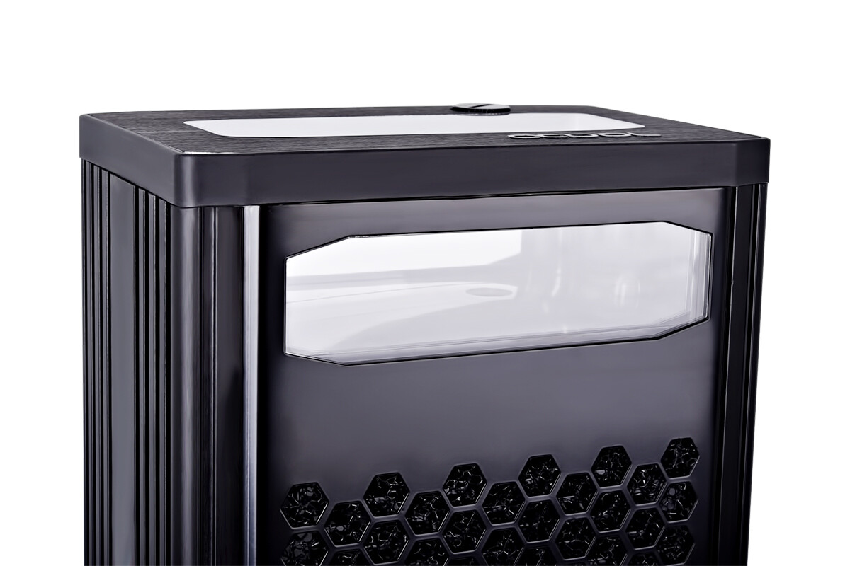 Alphacool Eiswand 360 CPU Water Cooling Kit
