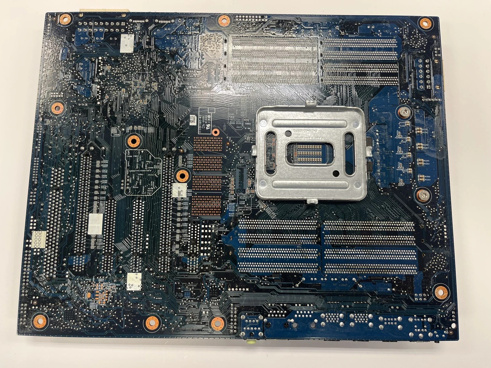 761514-001 HP Z440 Workstation System Board C612 Chipset LGA2011-3 DDR4