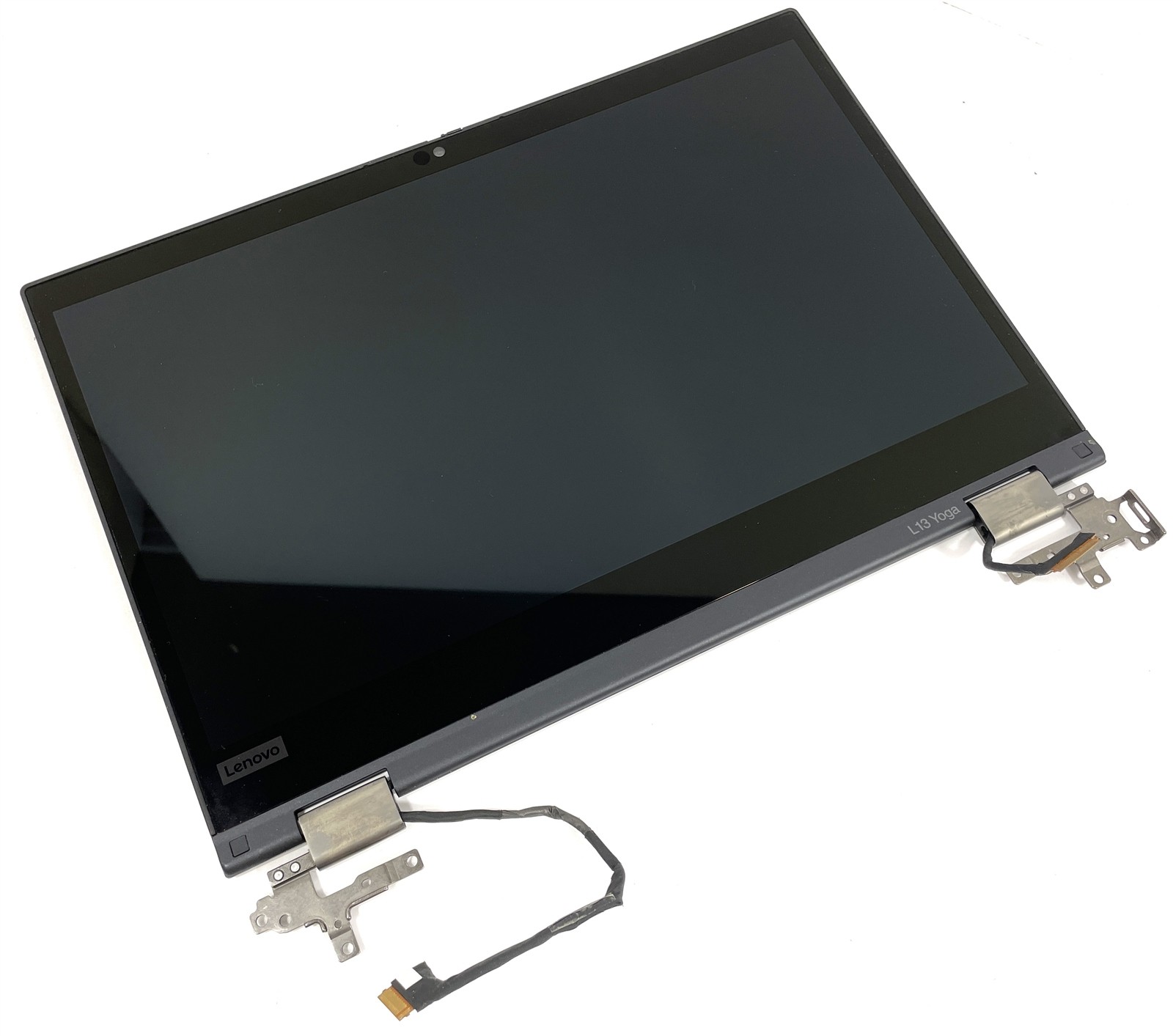 Lenovo ThinkPad L13 Yoga Gen 1 13.3″ Touch LCD Screen Complete Assembly