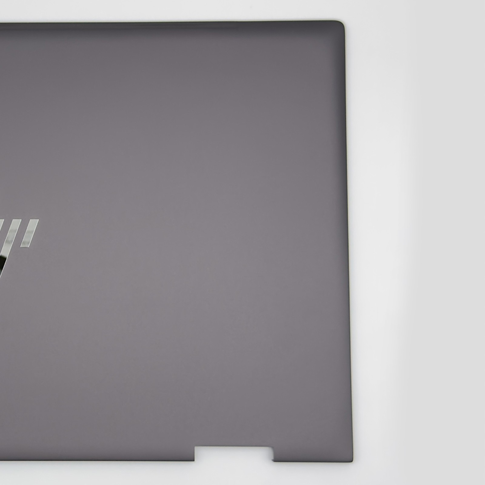 For HP ENVY X360 15M-ED 15-EE 15M-EE 15-ED LCD Back Cover Lid Gray L93204-001 US