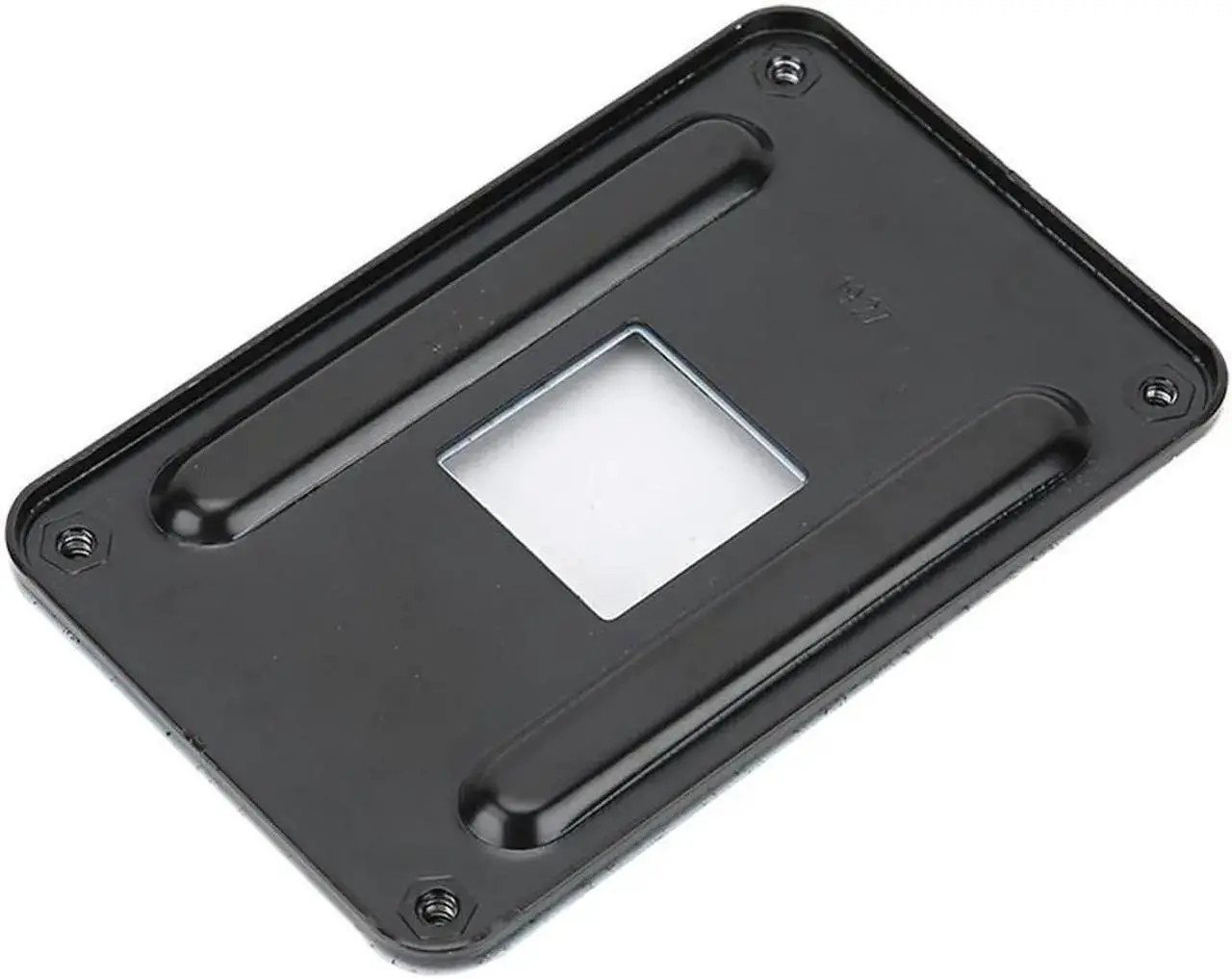 AMD AM4 CPU Backplate for Ryzen CPU Cooler Heatsink Bracket Mount Steel