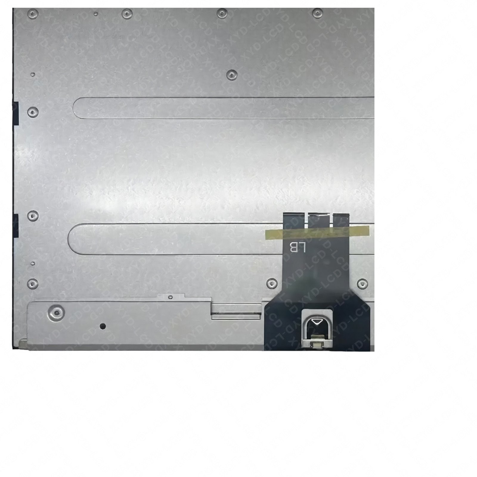 27in for Dell Inspiron 27 7710 All-in-One LCD Touch Screen Display Digitizer FHD