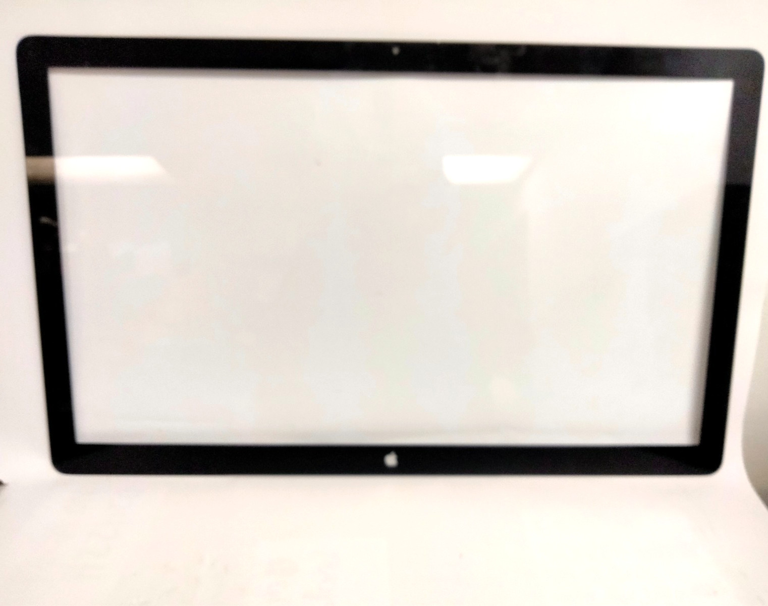 Apple Thunderbolt Display A1407 816-0242 27″ Replacement Front Glass