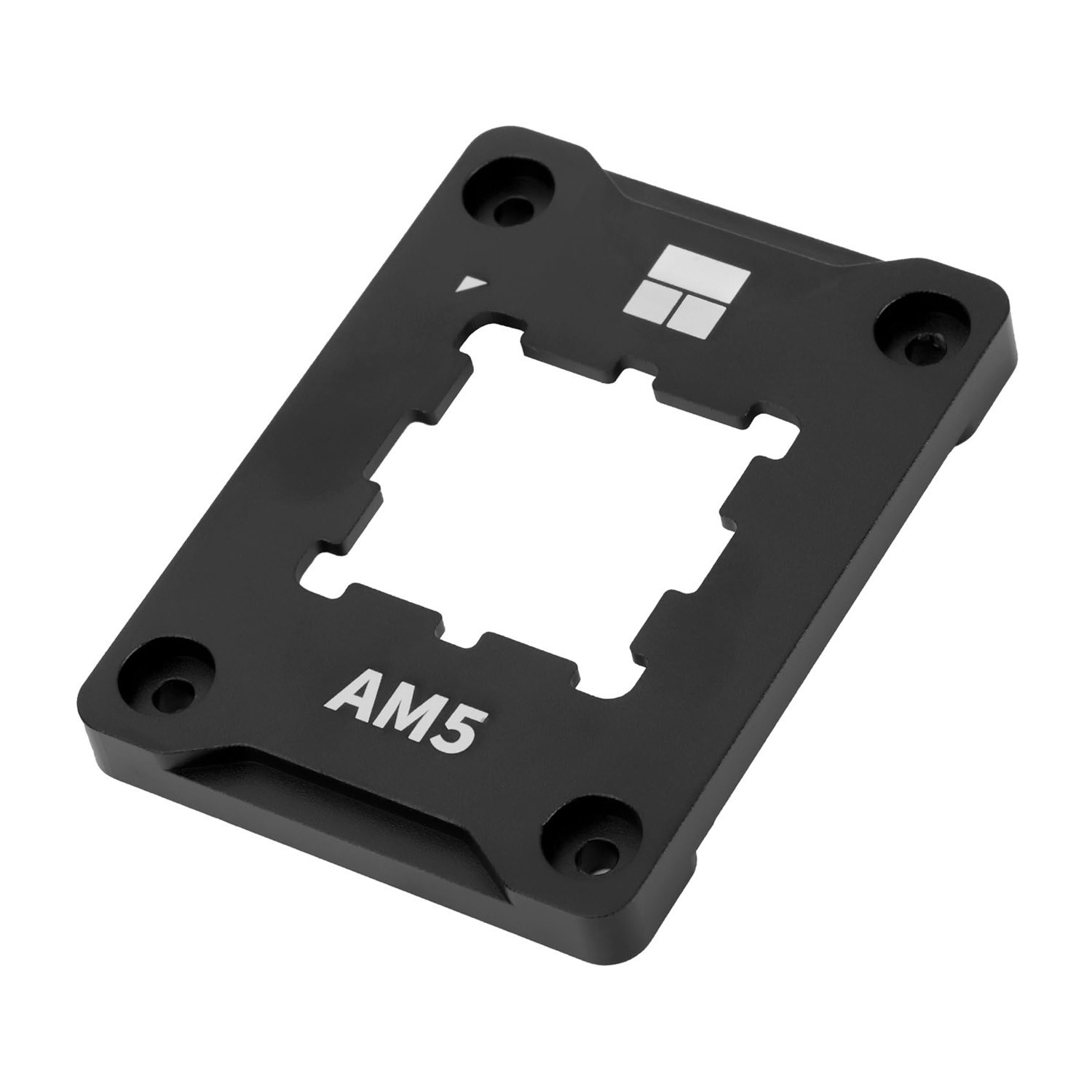 Thermalright ASF Black V2 AM5 CPU Holder, AM5 Anti-Bending Contact Frame, Black