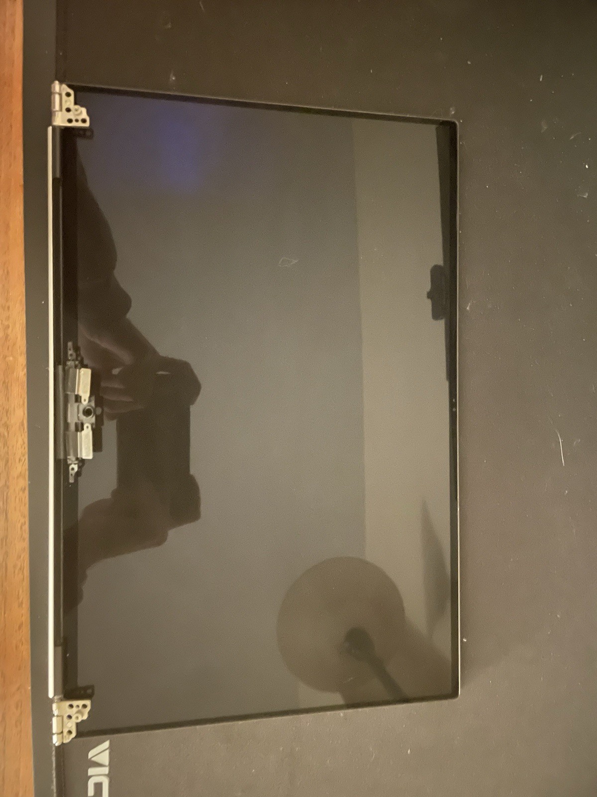 Dell XPS 9500 15.6″ 4k UHD Touch Screen Assembly Glossy