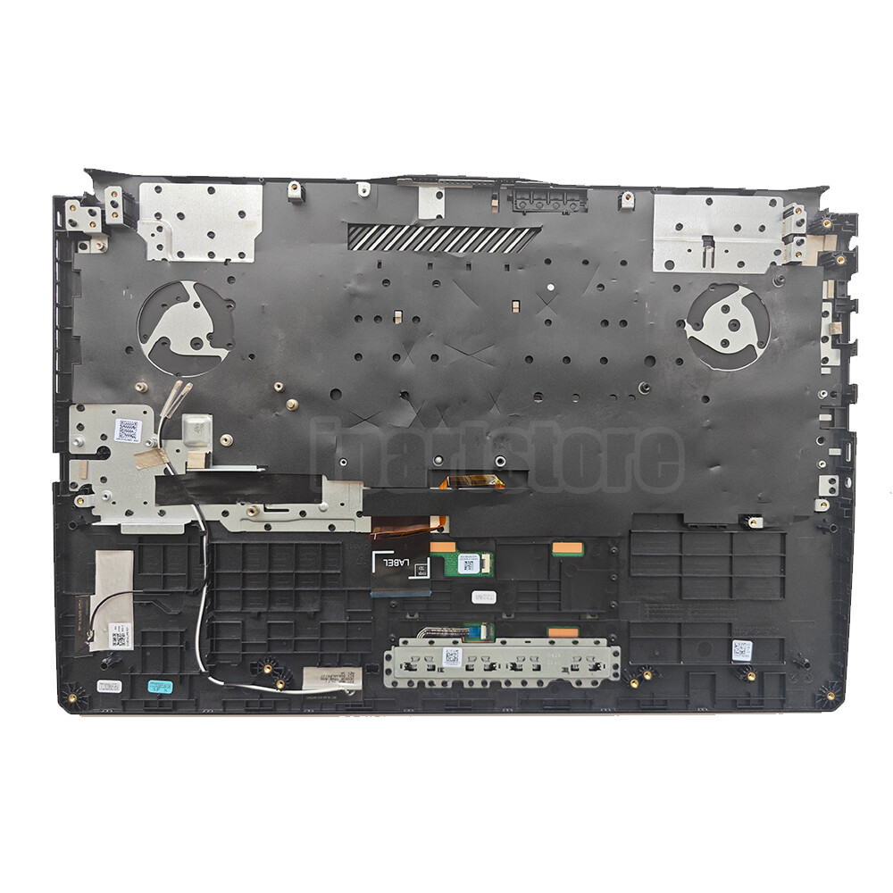 New For Asus TUF Gaming F17 FX706HC FX706LI FX706HE Palmrest Keyboard LED RGB