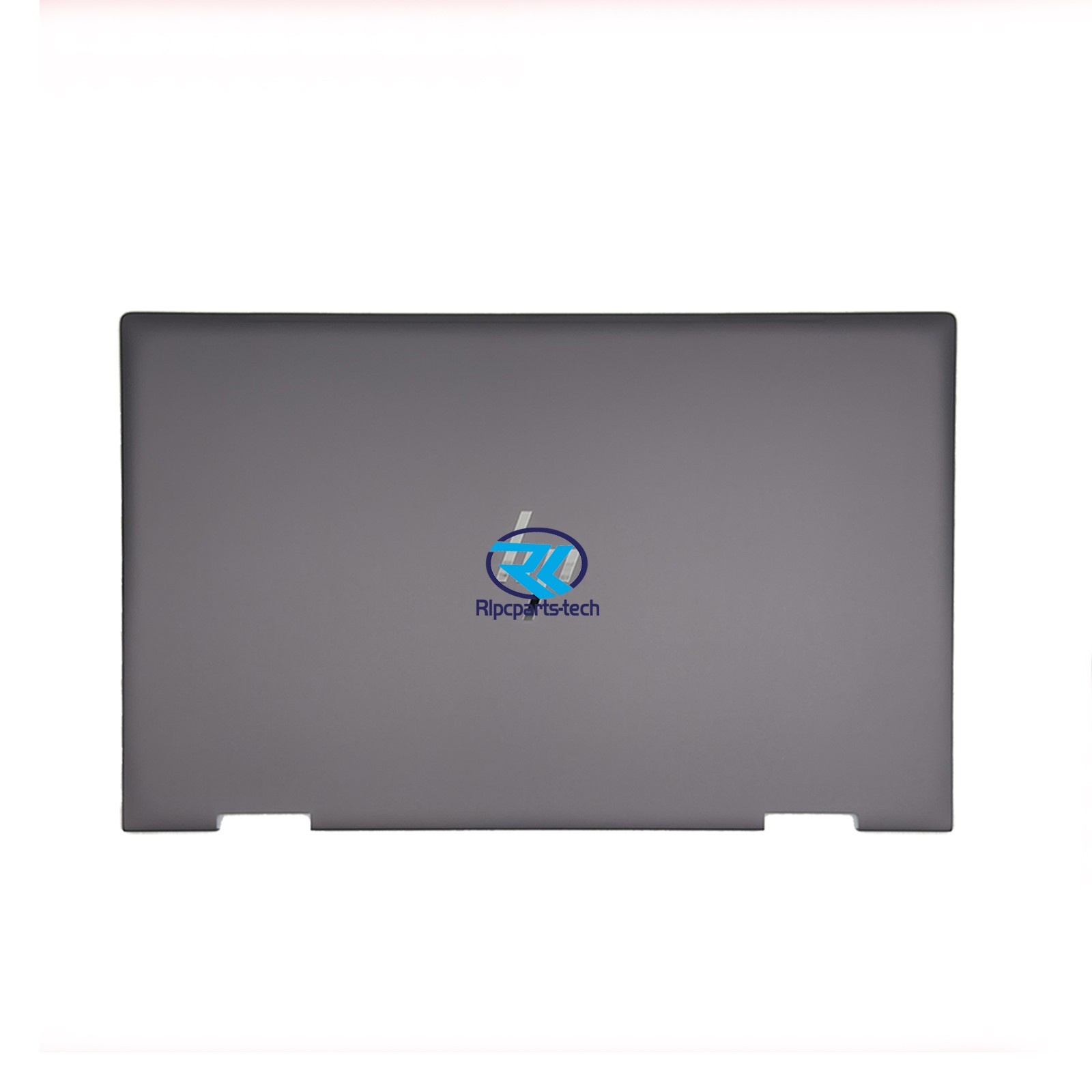 For HP ENVY X360 15M-ED 15-EE 15M-EE 15-ED LCD Back Cover Lid Gray L93204-001 US