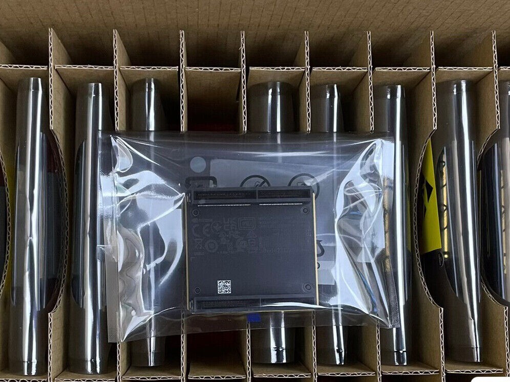 New NVIDIA NVLINK BRIDGE 2 SLOTS for RTX A100 A800 A6000 A5500 A5000 A4500 4090