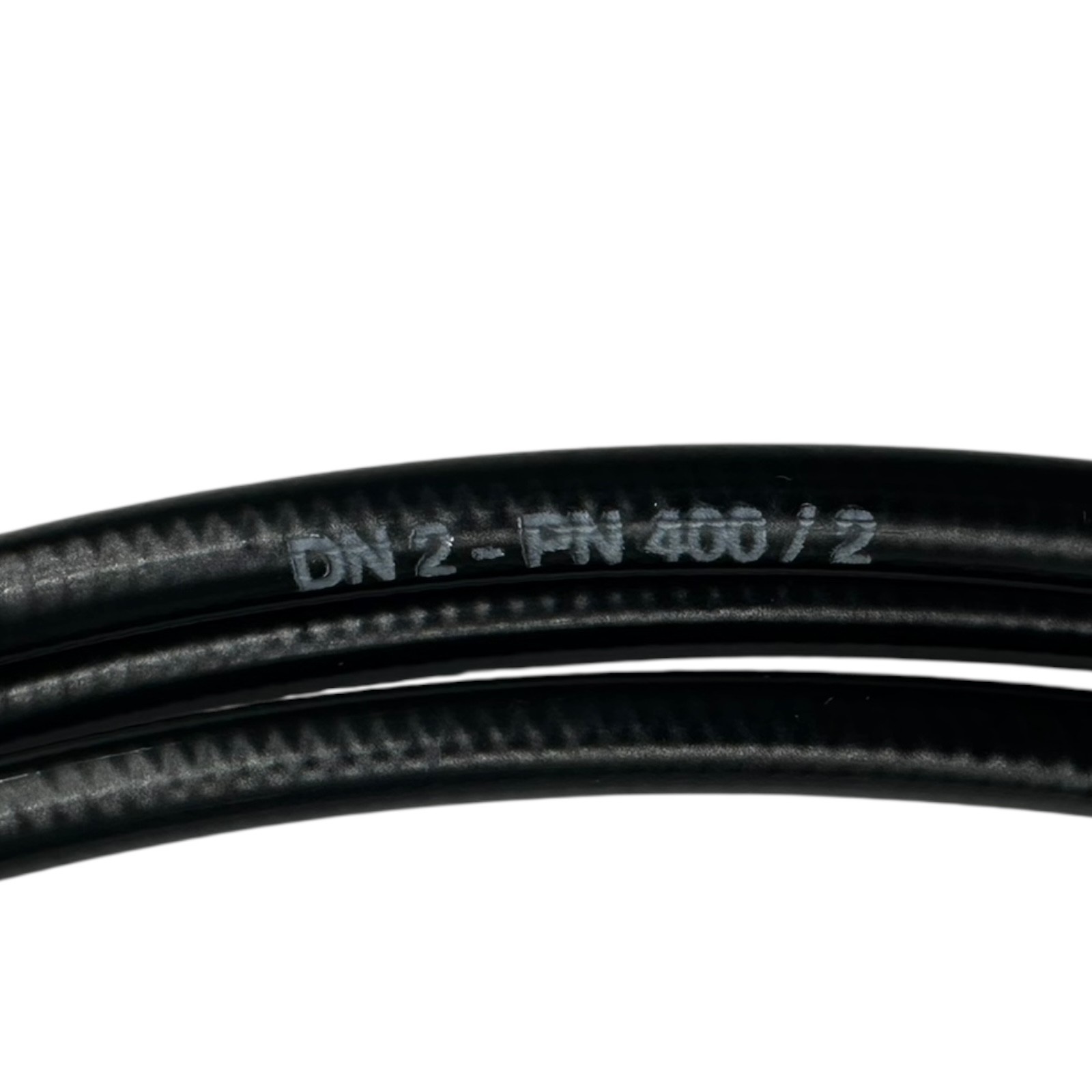 Stauff SMS-20/M1/4-P-OR-2500-A-C6F Hydraulic Hose Pipe 5pcs