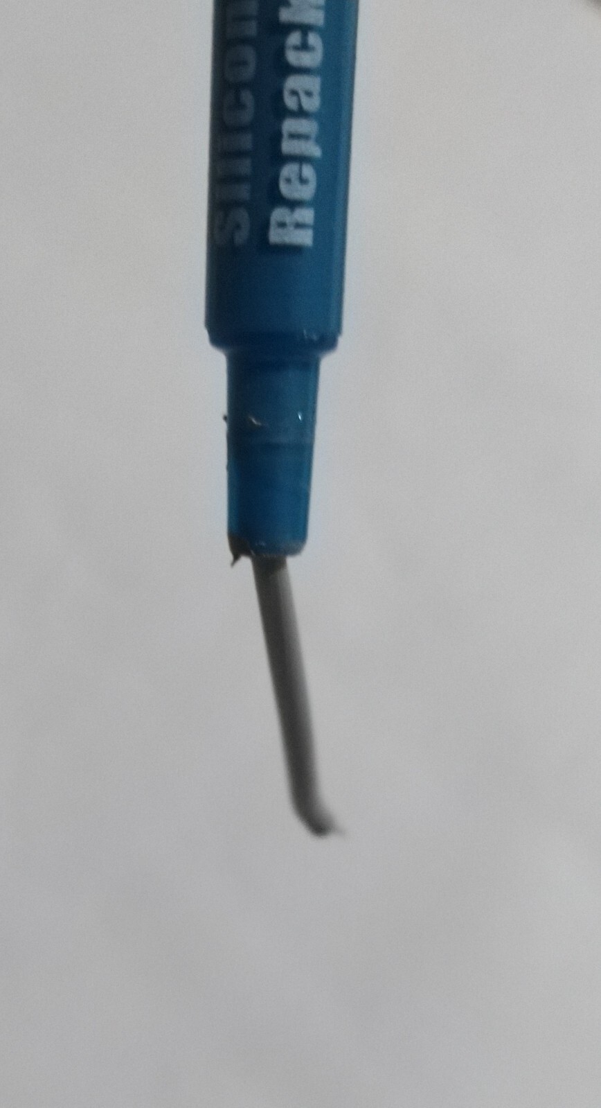 Genuine SHIN-ETSU MICROSI SILICONE THERMAL,COMPOUND,GREASE,TUBE,CPU GPU Syringe