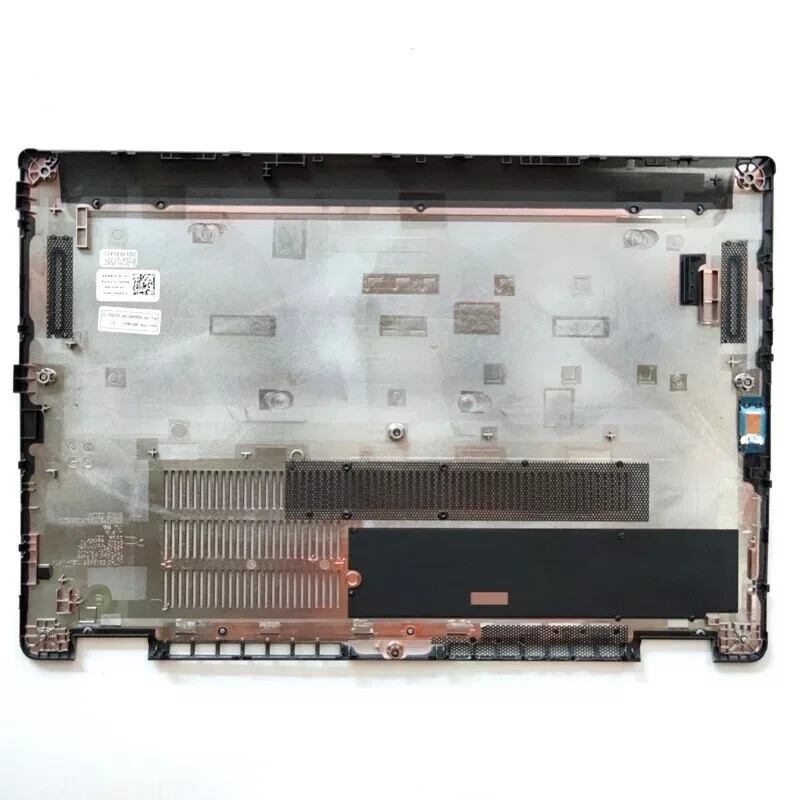For Dell Latitude 5330 E5330 Base Shell Lower Cover Bottom Case 008RX4 08RX4