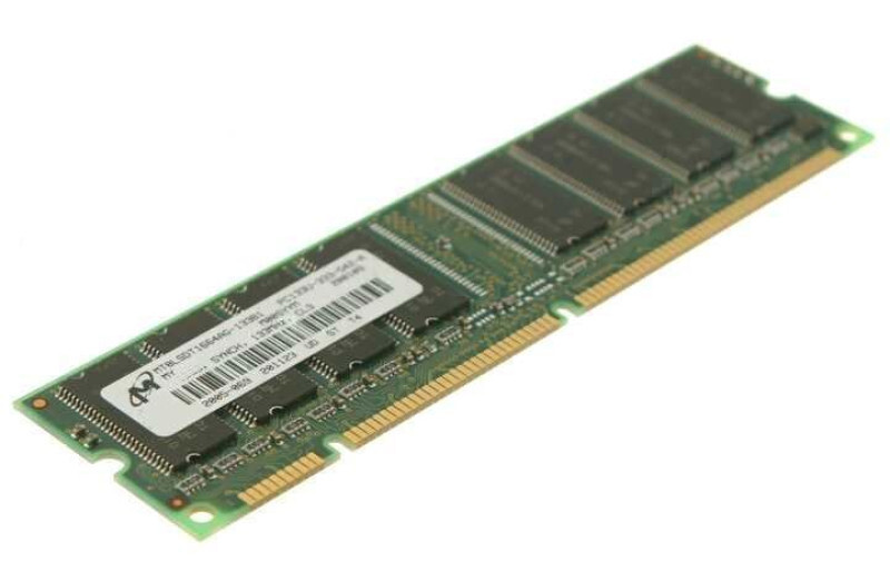 128278-B21 – 256MB Memory Module