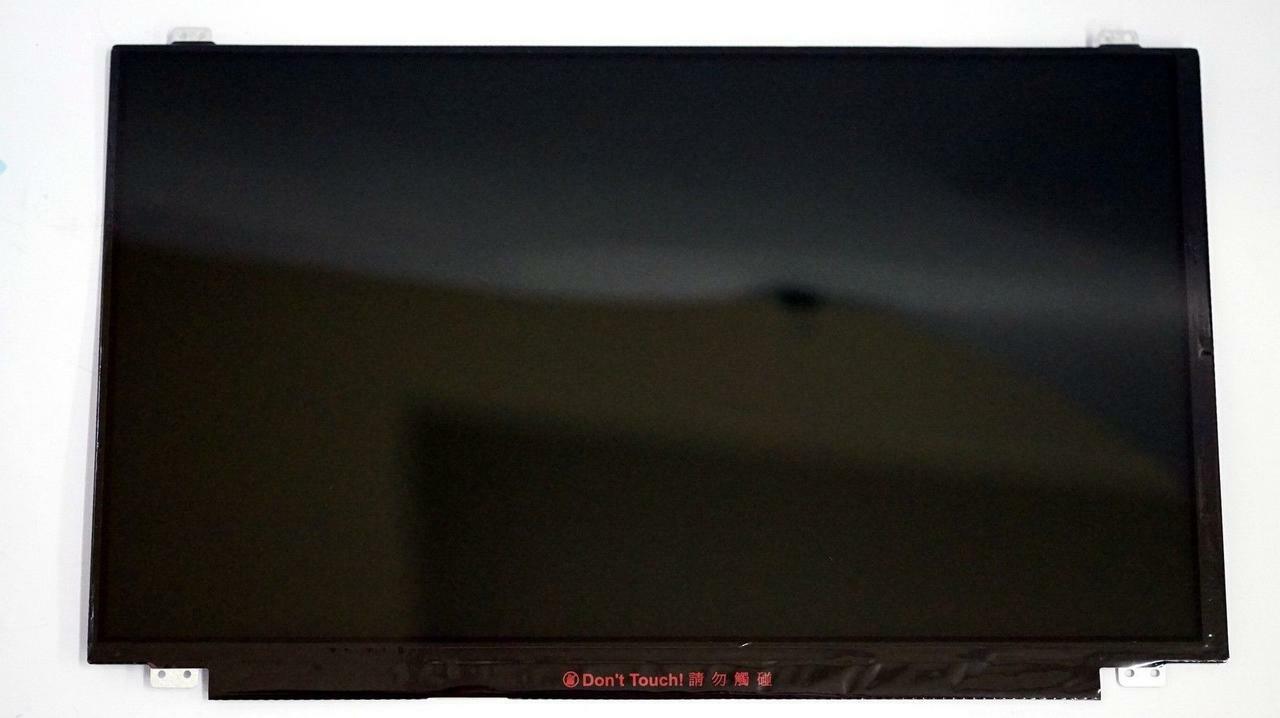 15.6″ 1920*1080 FHD LCD LED IPS Screen Compatible LP156WF6-SPM2 LP156WF6(SP)(M2)