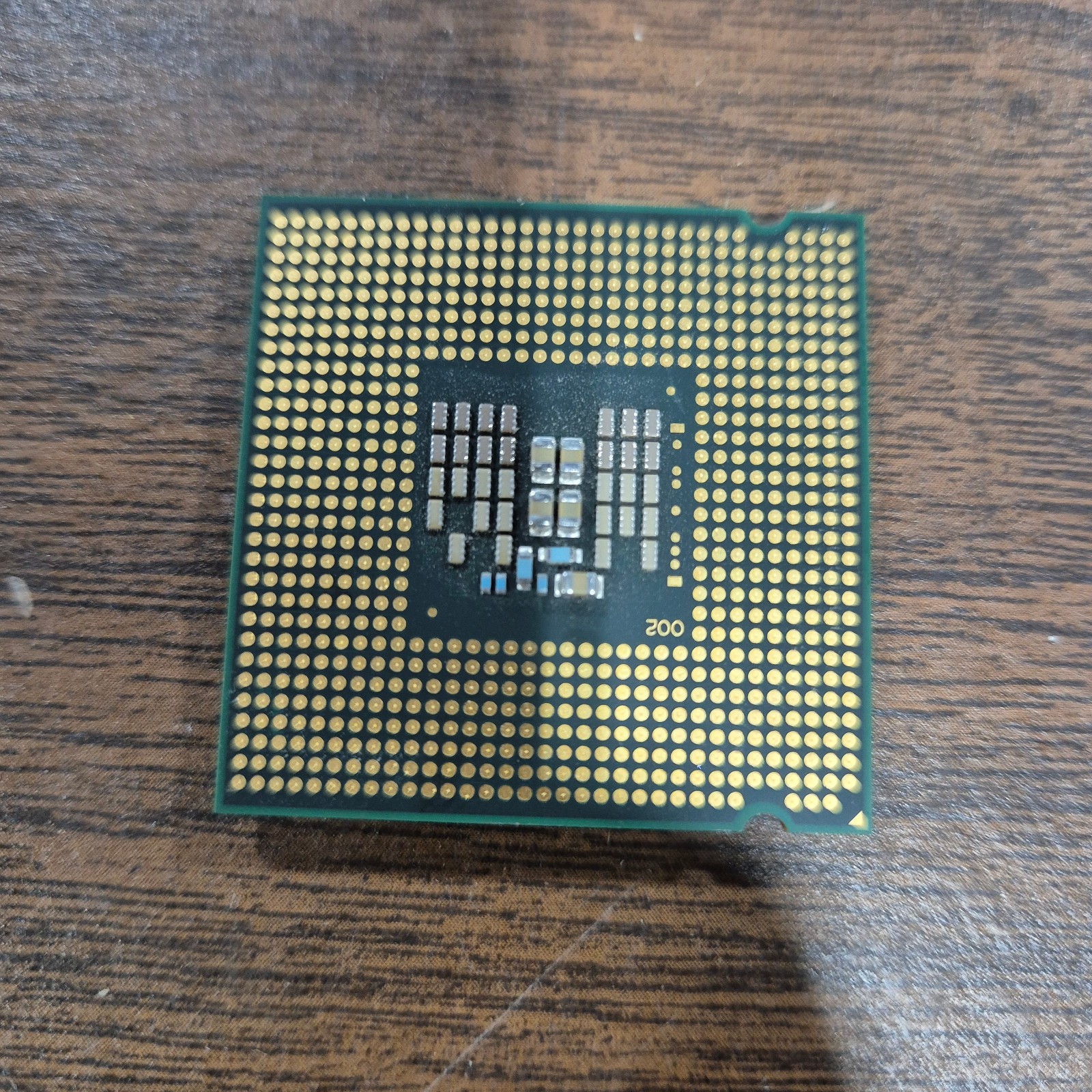 Intel Core 2 Quad Q8300 2.5GHz Quad-Core (AT80580PJ0604MN) Processor