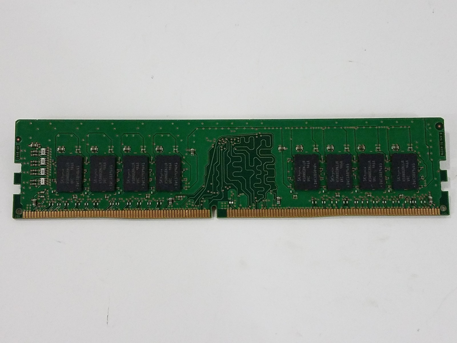 Major Brand 16 GB PC4-21300 (DDR4-2666) 2Rx8 DDR4 Desktop Memory