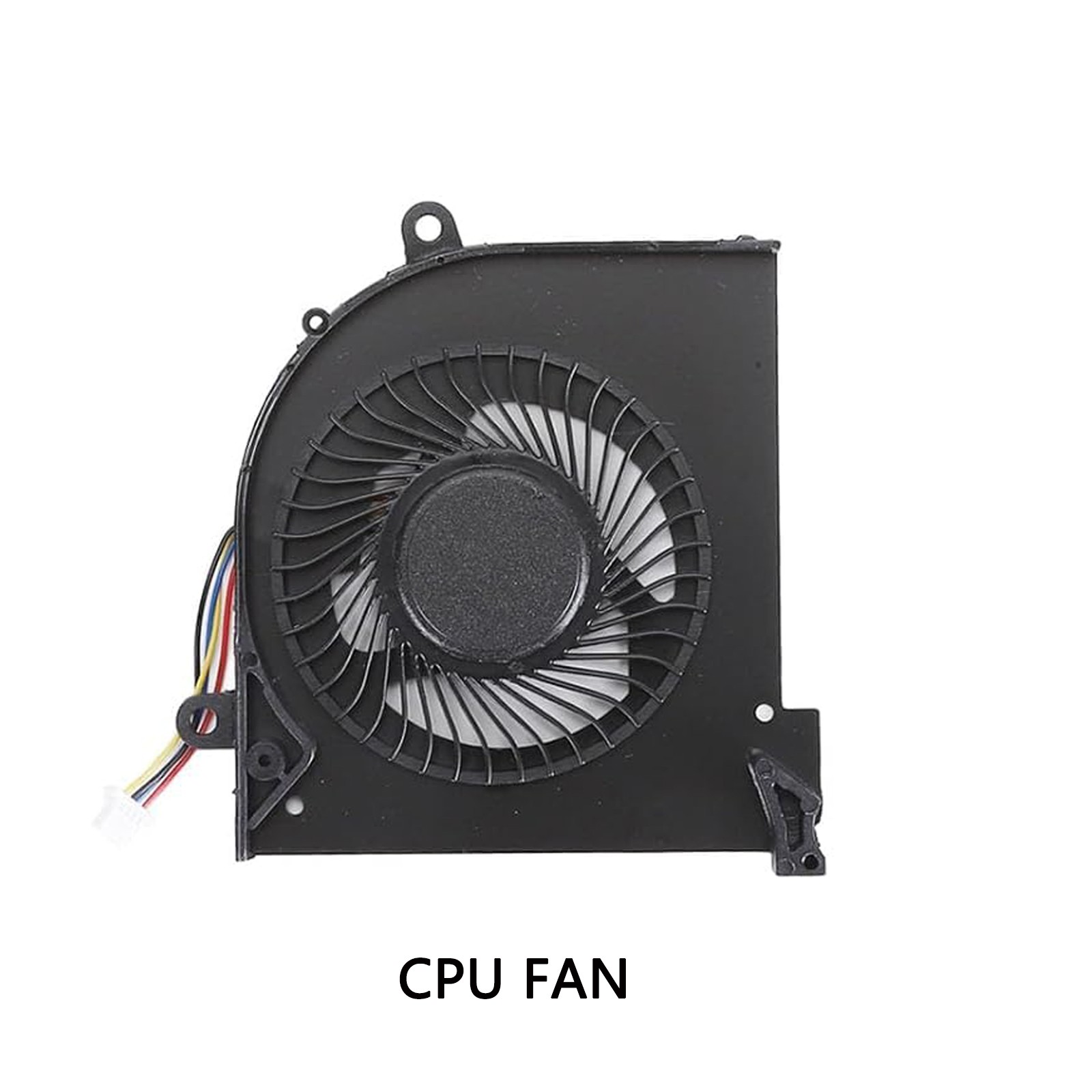 CPU GPU Cooling Fan for MSI GS65 Stealth Thin 8RE 8RF WS65 8SK