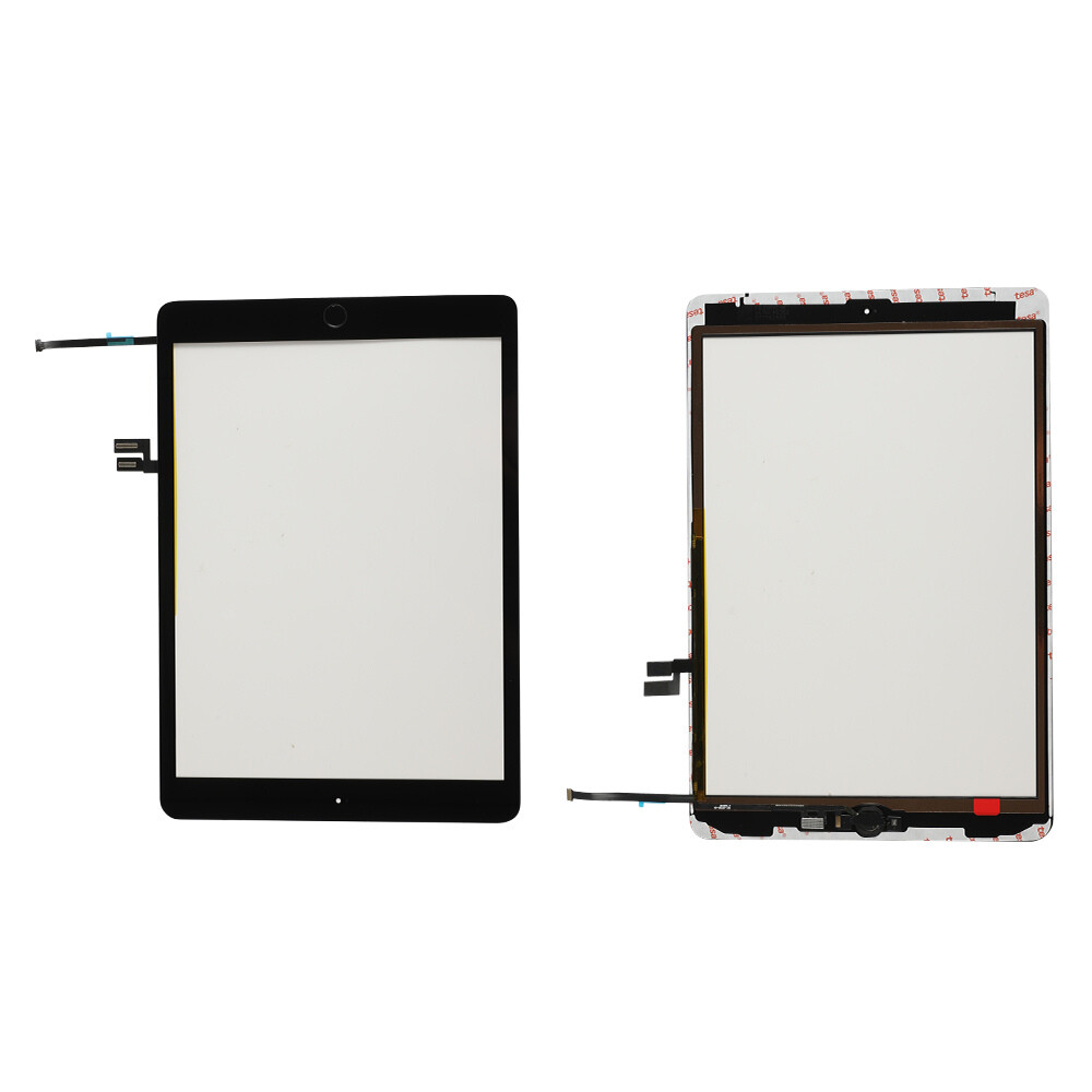 For Apple iPad 7 8 9 10 11 Gen A16 LCD Display Touch Screen Replacement Button