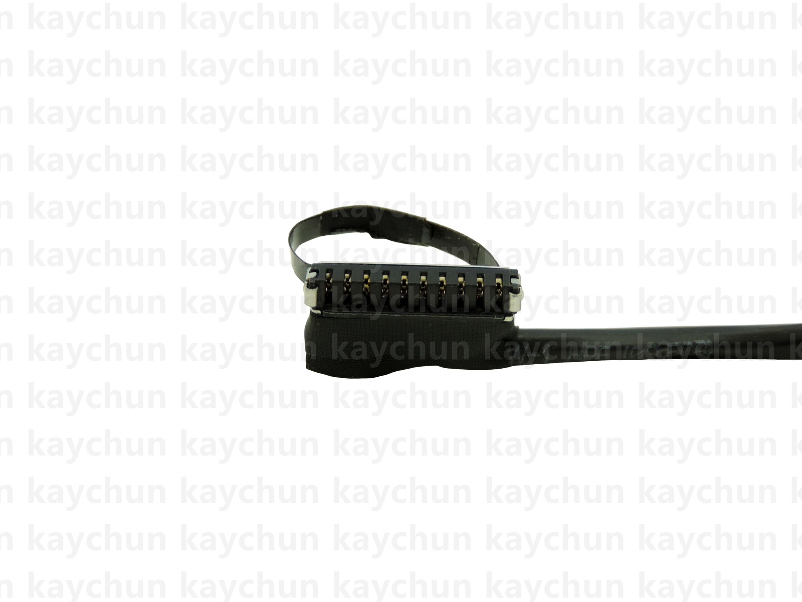 Original For Dell Precision 17 7750 Battery Cable connector with wire