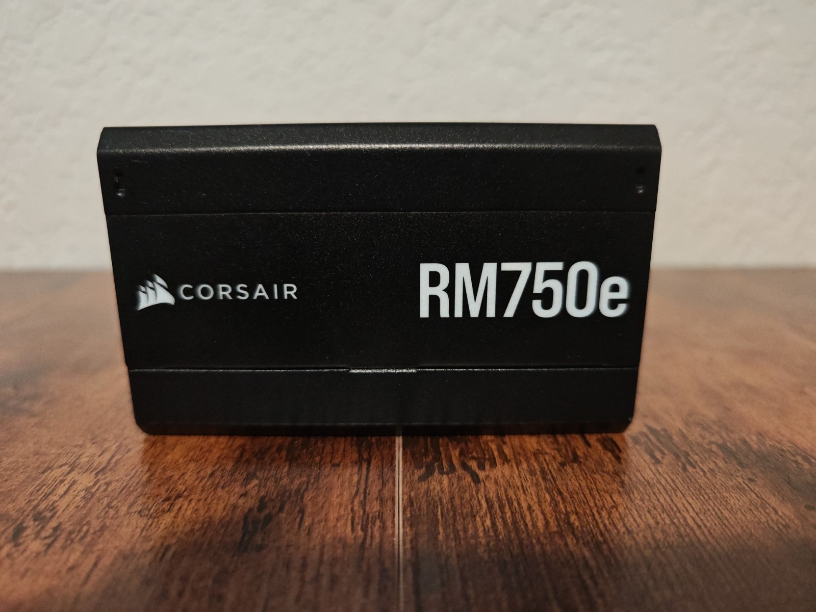Corsair RM750e RPS0177 80 Plus Gold 750W Fully Modular Power Supply