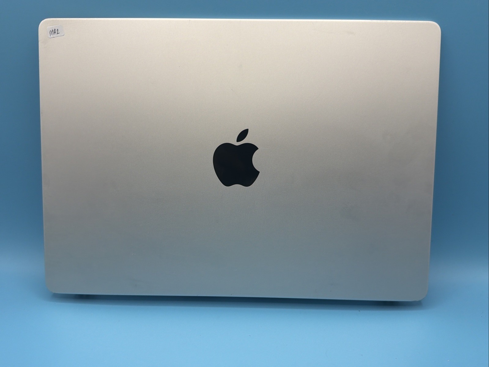 OEM Apple MacBookPro14″ A2442/A2779/A2992/A2918 Screen Assembly Silver B Grade