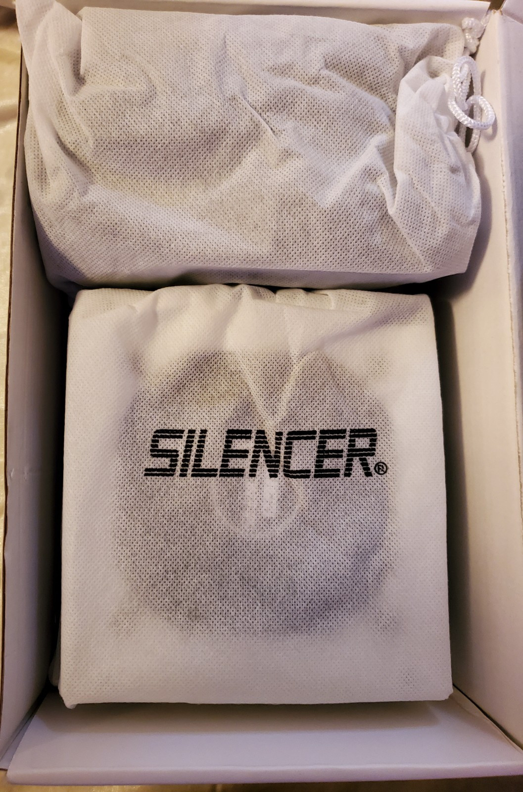 PC Power & Cooling Silencer MK III 500W Modular Power Supply PPCMK3S500 NIB