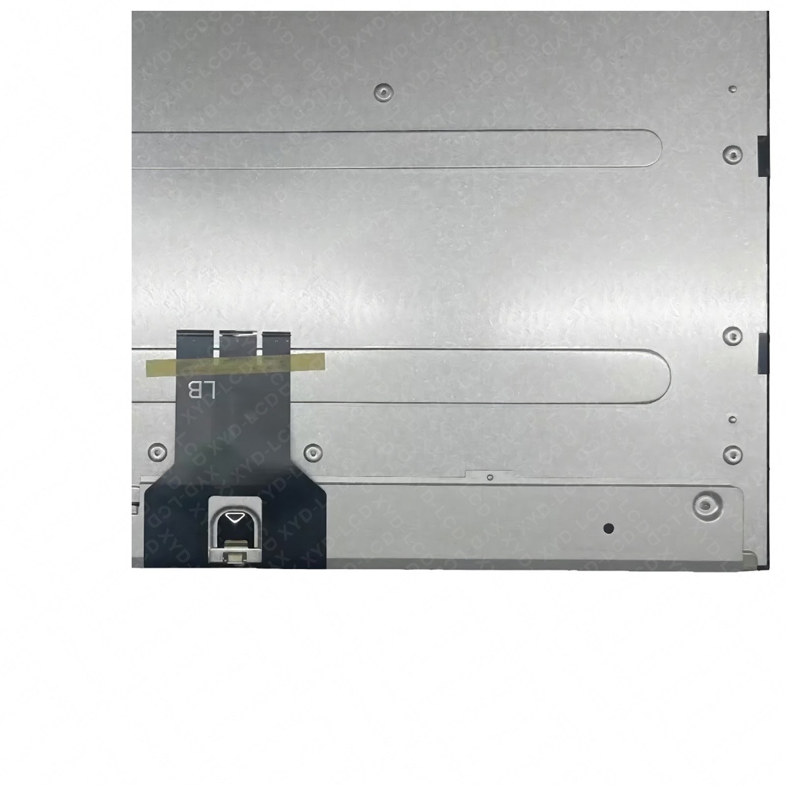 27in for Dell Inspiron 27 7710 All-in-One LCD Touch Screen Display Digitizer FHD