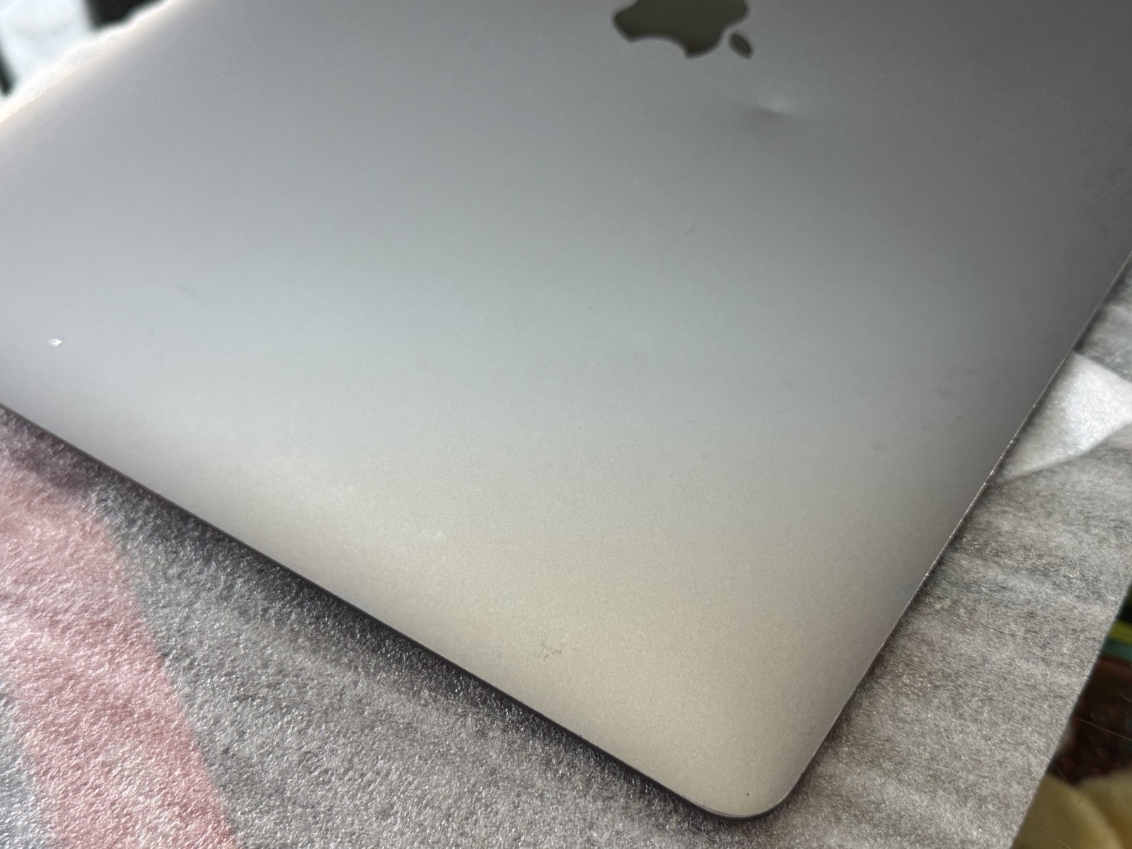 Apple MacBook Pro OEM A2141 16″ Display Assembly Space Gray Grade D