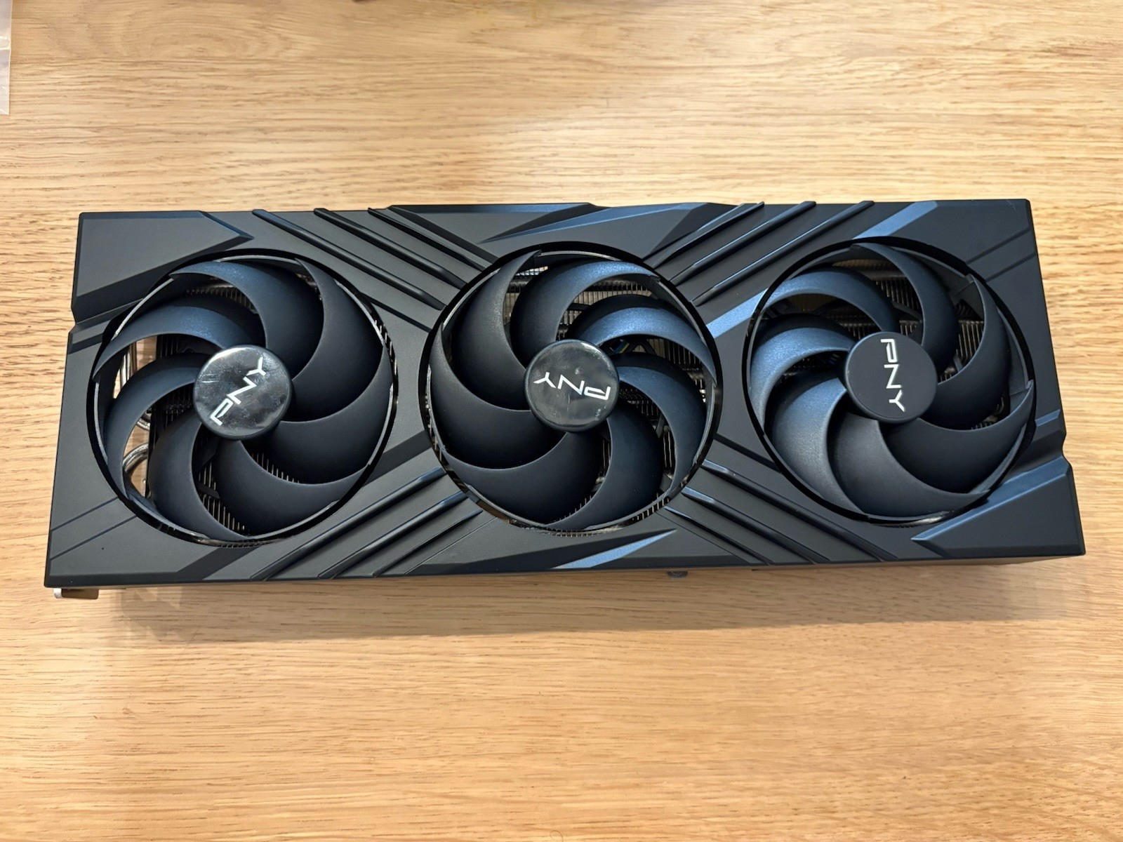 PNY GeForce RTX 4080 16GB RAM|(Parts Card Only).