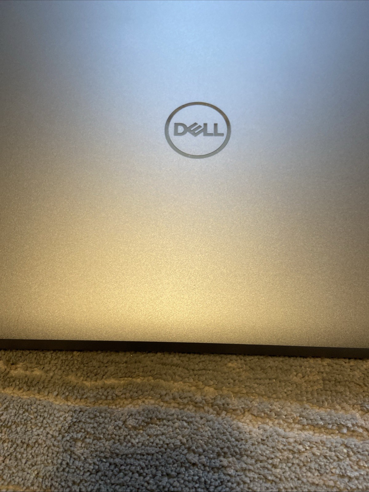 DELL Precision 5680 Lcd Cover With Hinges grey 0WVV3F WVV3F UC2
