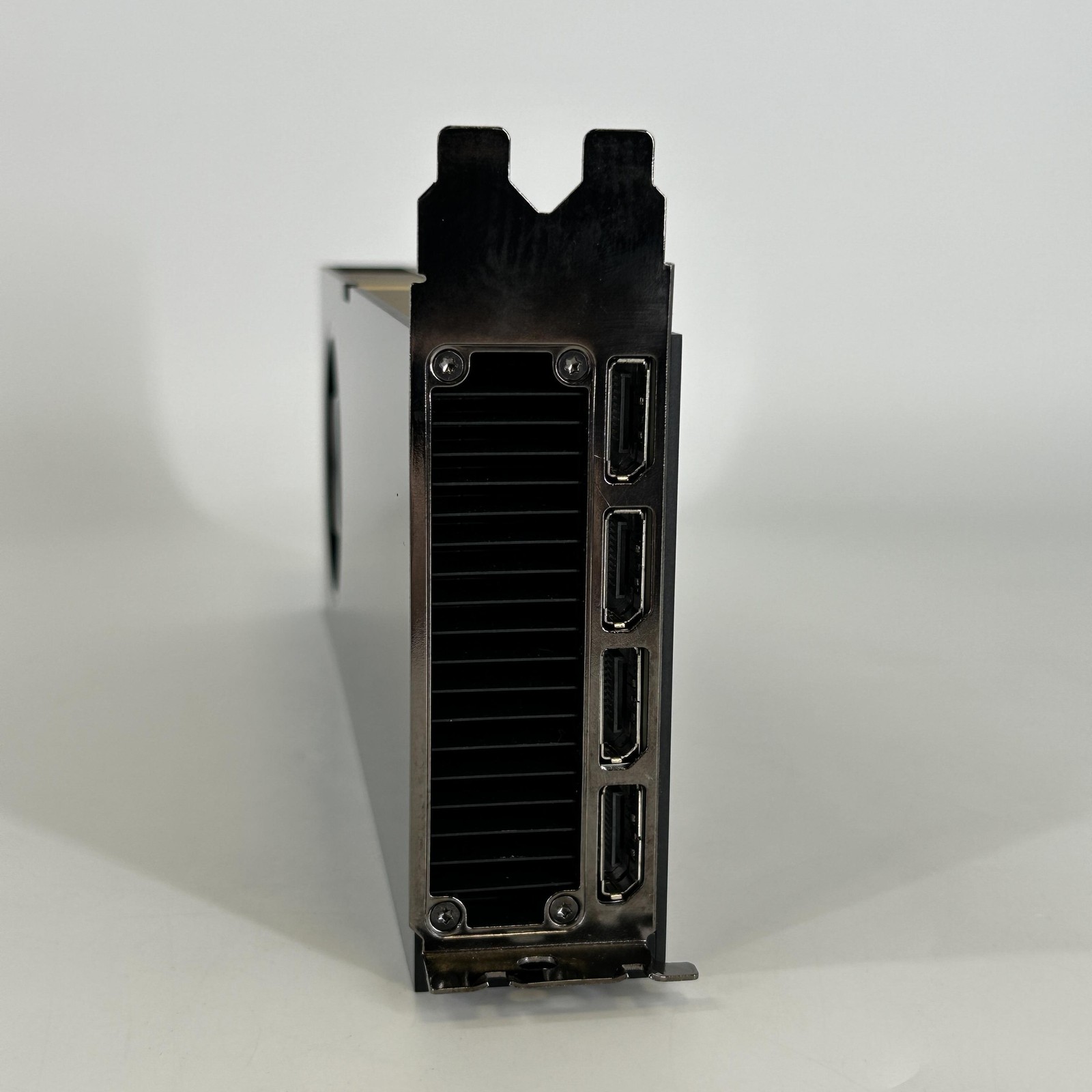 NVIDIA Quadro RTX A6000 48GB RAM – Graphics Card – Excellent