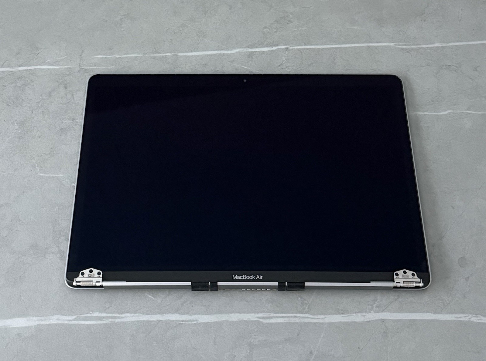 661-16806 MacBook Air 13″ A2337 2020 Genuine LCD Screen Display Assembly Gray