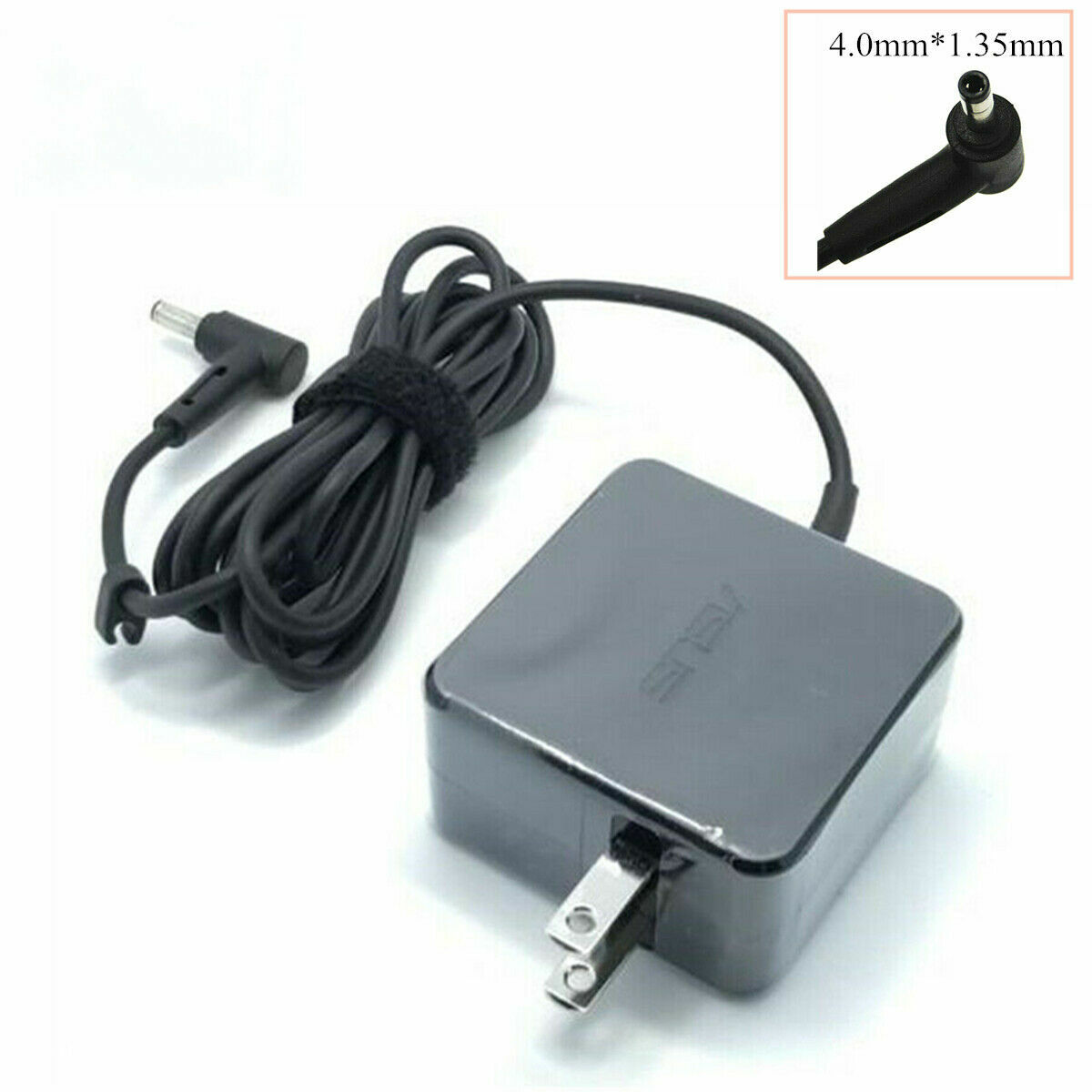 Ac Laptop Charger Adapter Charger Power Supply For Asus UX32V 65W 19V 3.42A 4mm