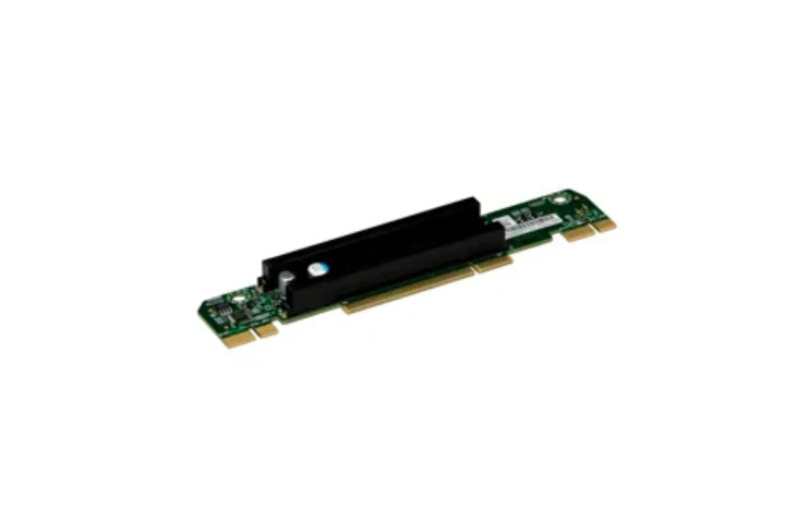 Supermicro RSC-W-66G5 1U LHS WIO Riser Card with Two PCI-E 5.0 X16 slots