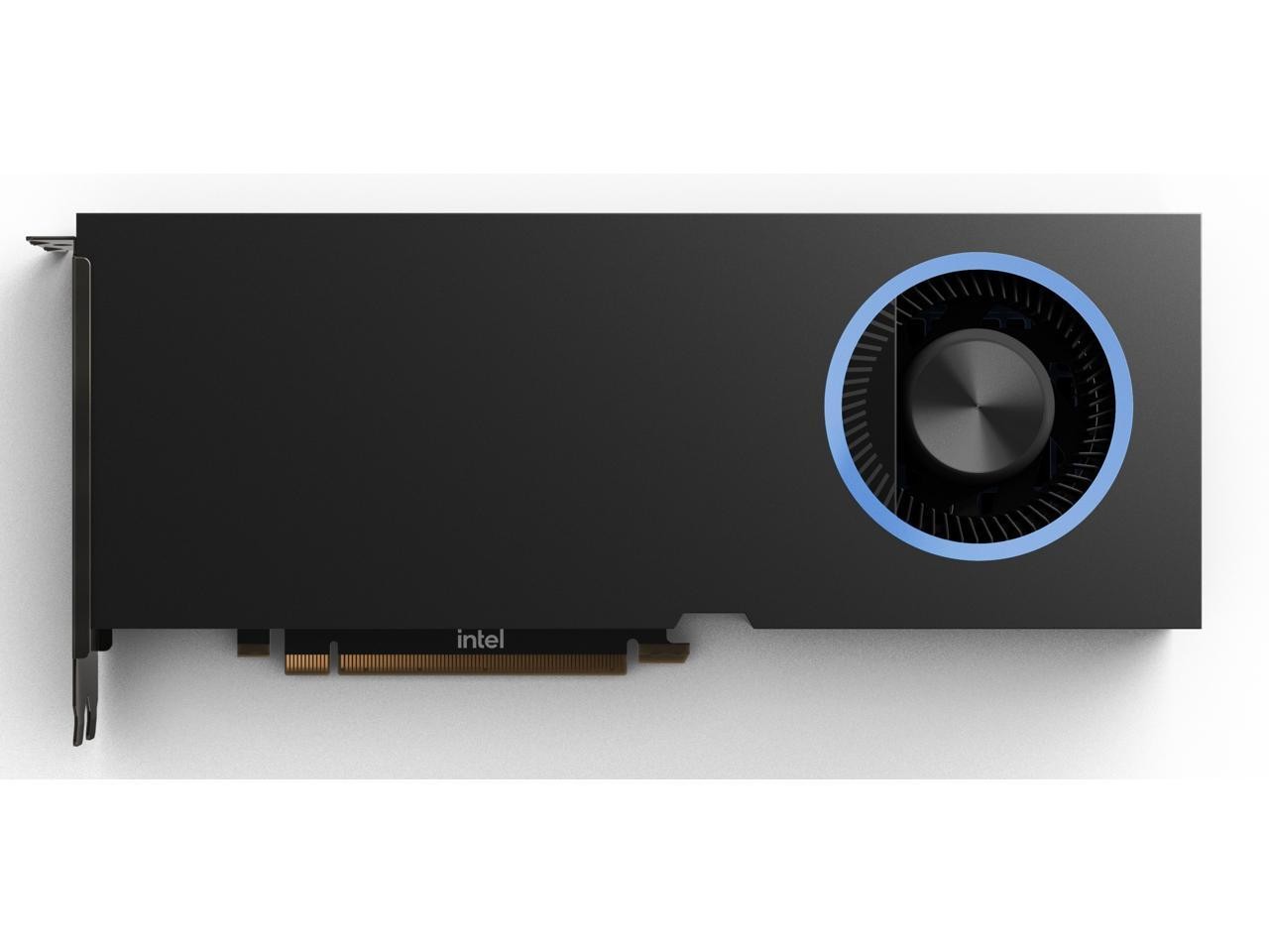 Intel Arc Pro B70 32GB 256-bit GDDR6 PCI Express 5.0 x16, 32 Ray Tracing Units,