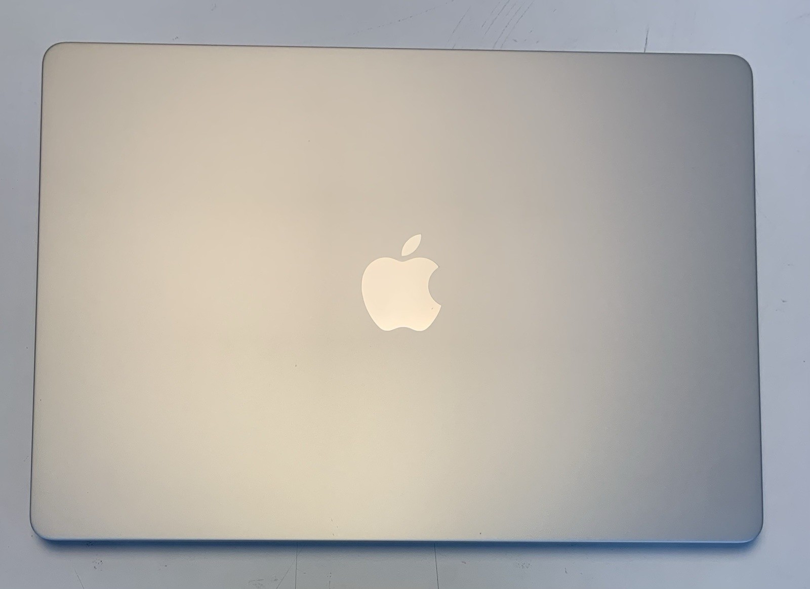 2024 Apple LCD Display Full Assembly for MacBook Air Retina 15″ M3, A3114