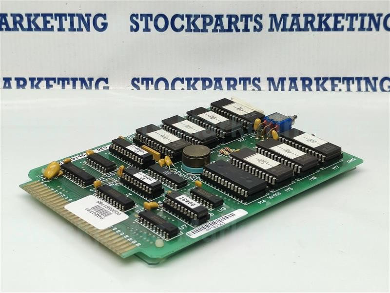 ASM 03-20145-15 REV A 64-20145 REV J Board 30 Days Warranty Expedited Shipping