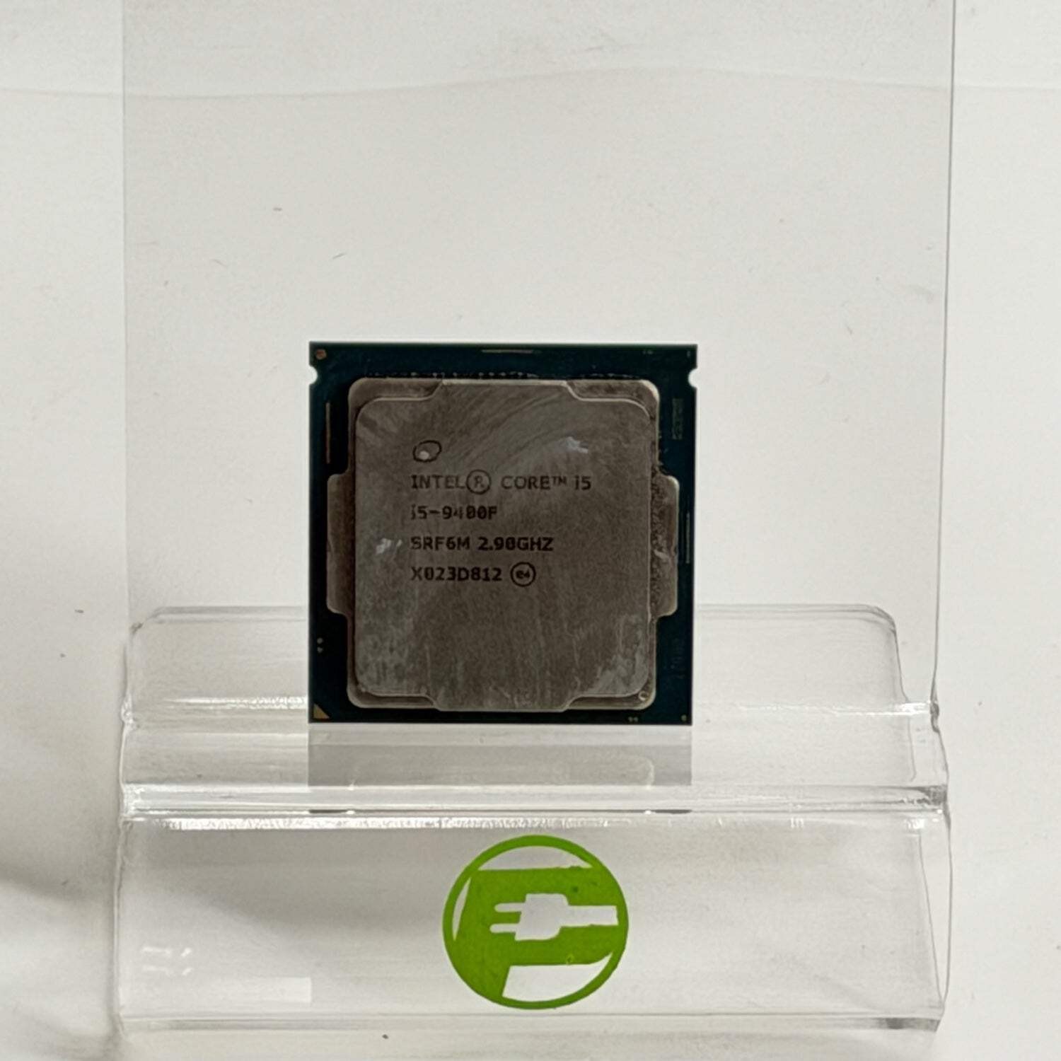 Intel Core i5-9400F 2.90GHz 6 Core SRF6M 6 Thread LGA 1151