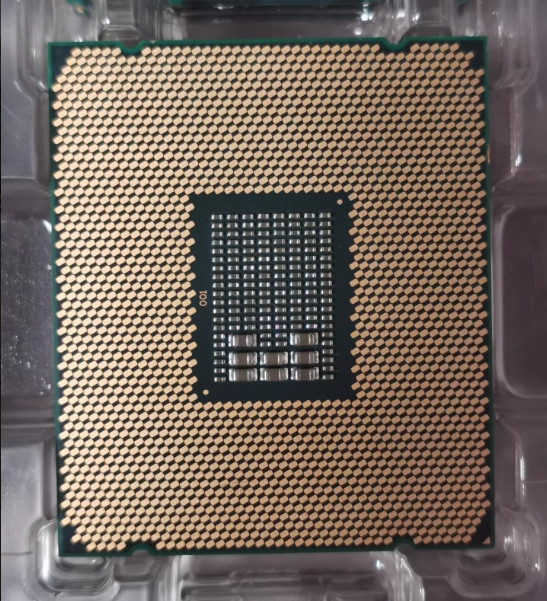 Intel Xeon E5-2690 V4 SR2N2 2.60GHz 14-Core LGA2011-3 X99 CPU Processor 135W
