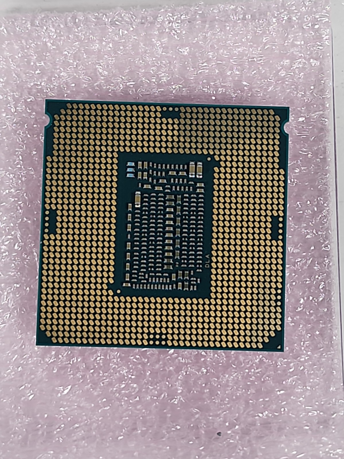 Intel Core i5-9600K 3.70GHz 6-Core LGA1151 CPU Processor **From Working Setup**