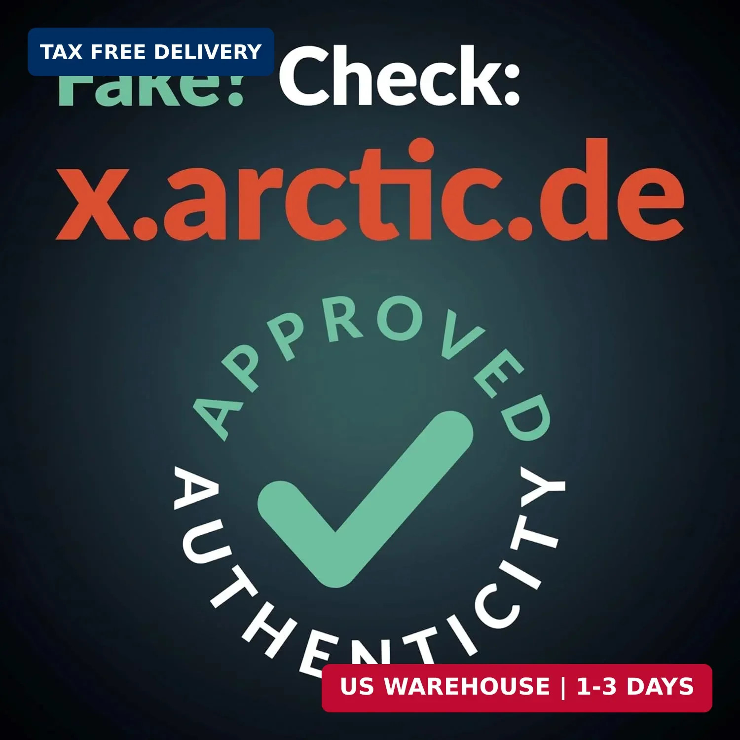 ARCTIC MX-4 (Incl. Spatula, 4 G) – Premium Performance Thermal Paste for All Pro