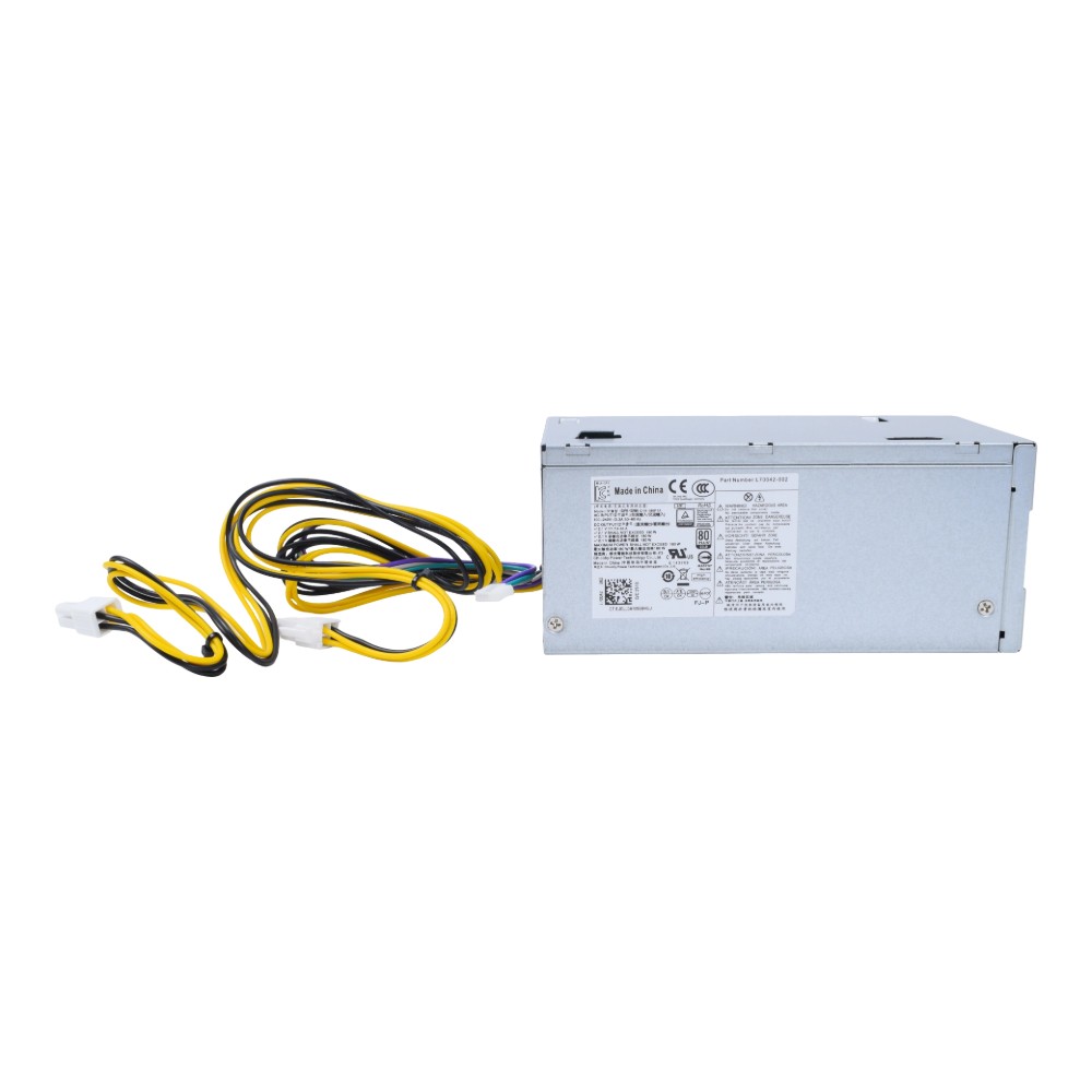 180W Power Supply For HP ZHAN99PRO A G4MT SFF M01-F1033wb M01-F1108ng L70042-002
