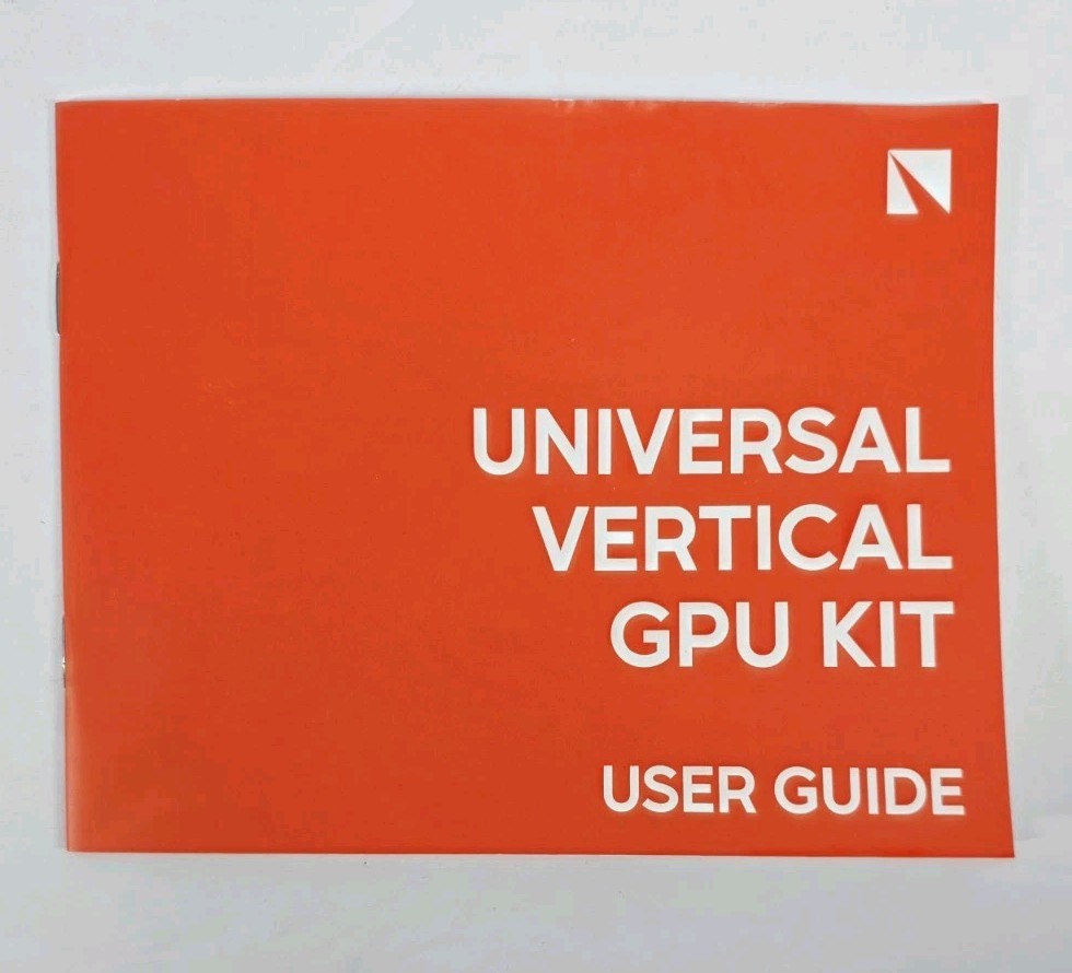 HAVN Universal VGPU Kit with Premium PCIe 5.0 Riser Cable | Vertical GPU…