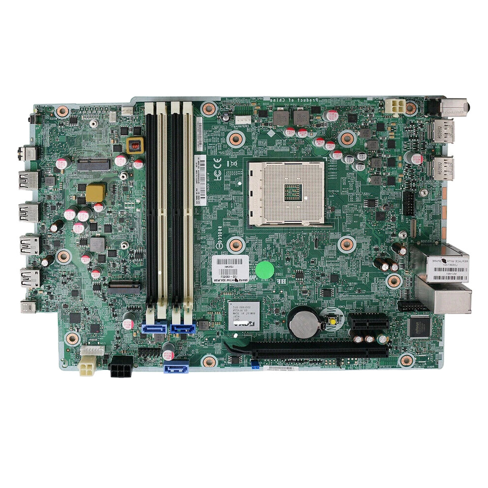 HP EliteDesk 705 G4 SFF Motherboard AMD Socket AM4 DDR4 – Open Box