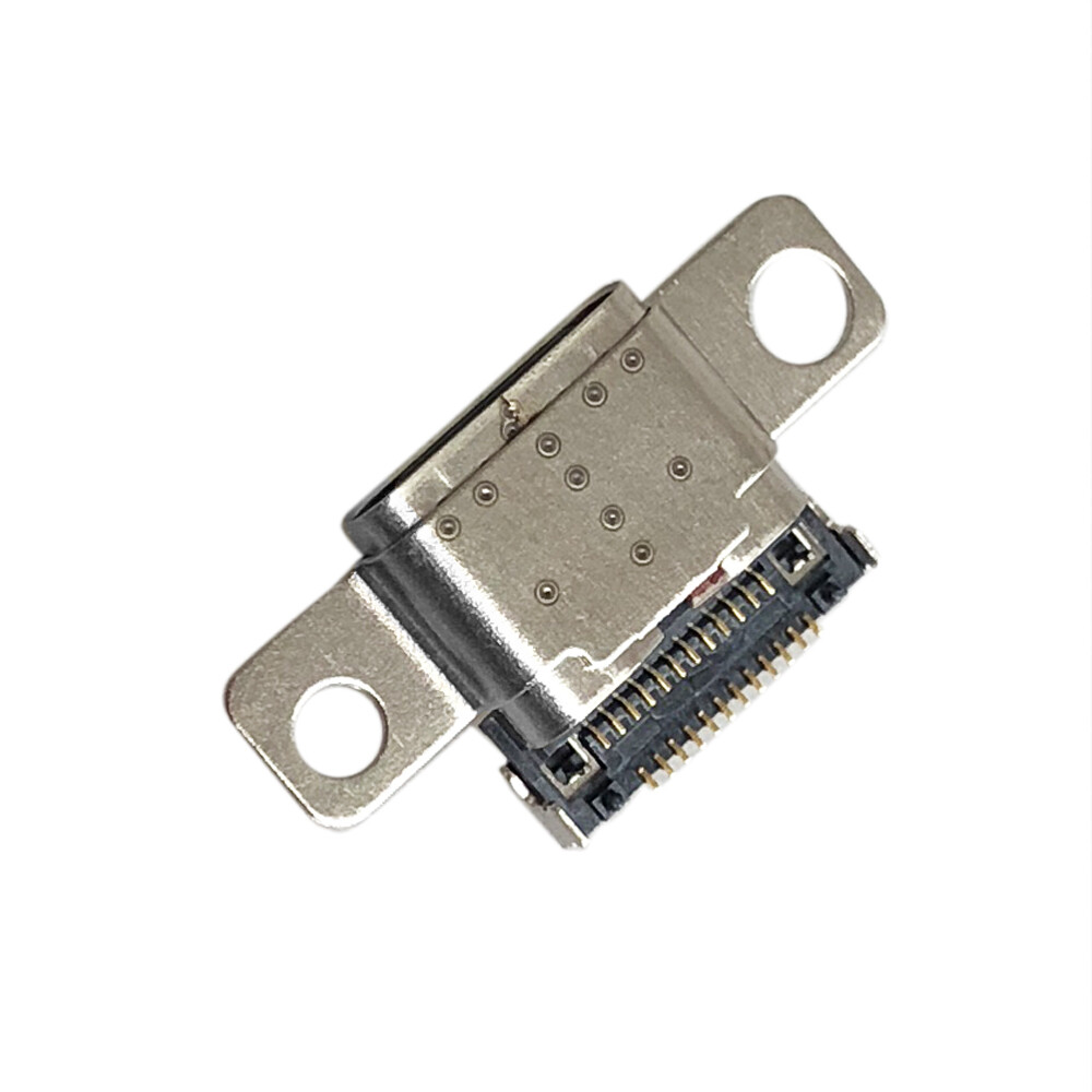 Lenovo ThinkPad E14 E15 Type-C USB Charging Port DC Power Jack Connector USA ft