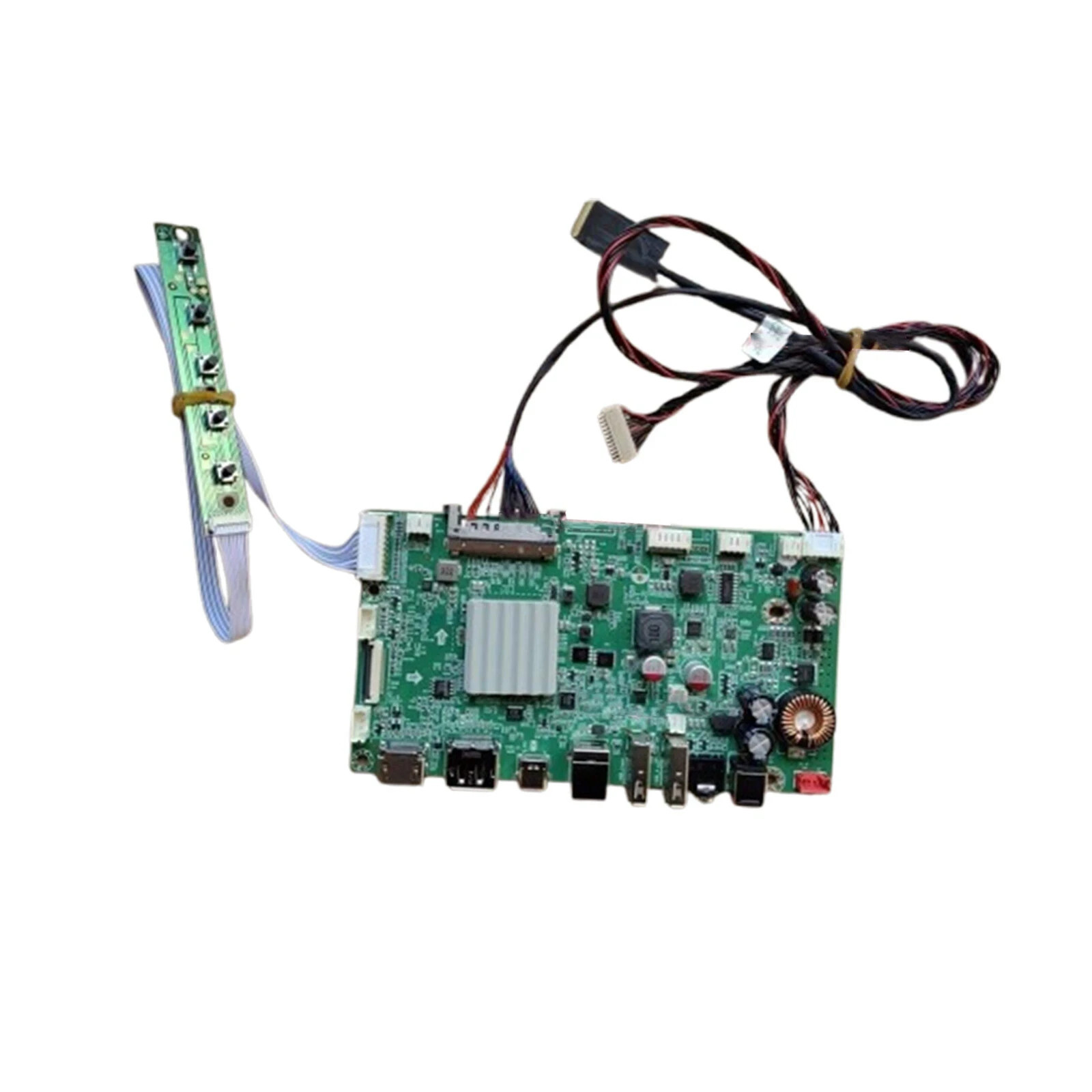 5K USB type C driver Board for iMac 27” A1419 A2115 LM270QQ1 60Hz HDMI2.0 DP1.4