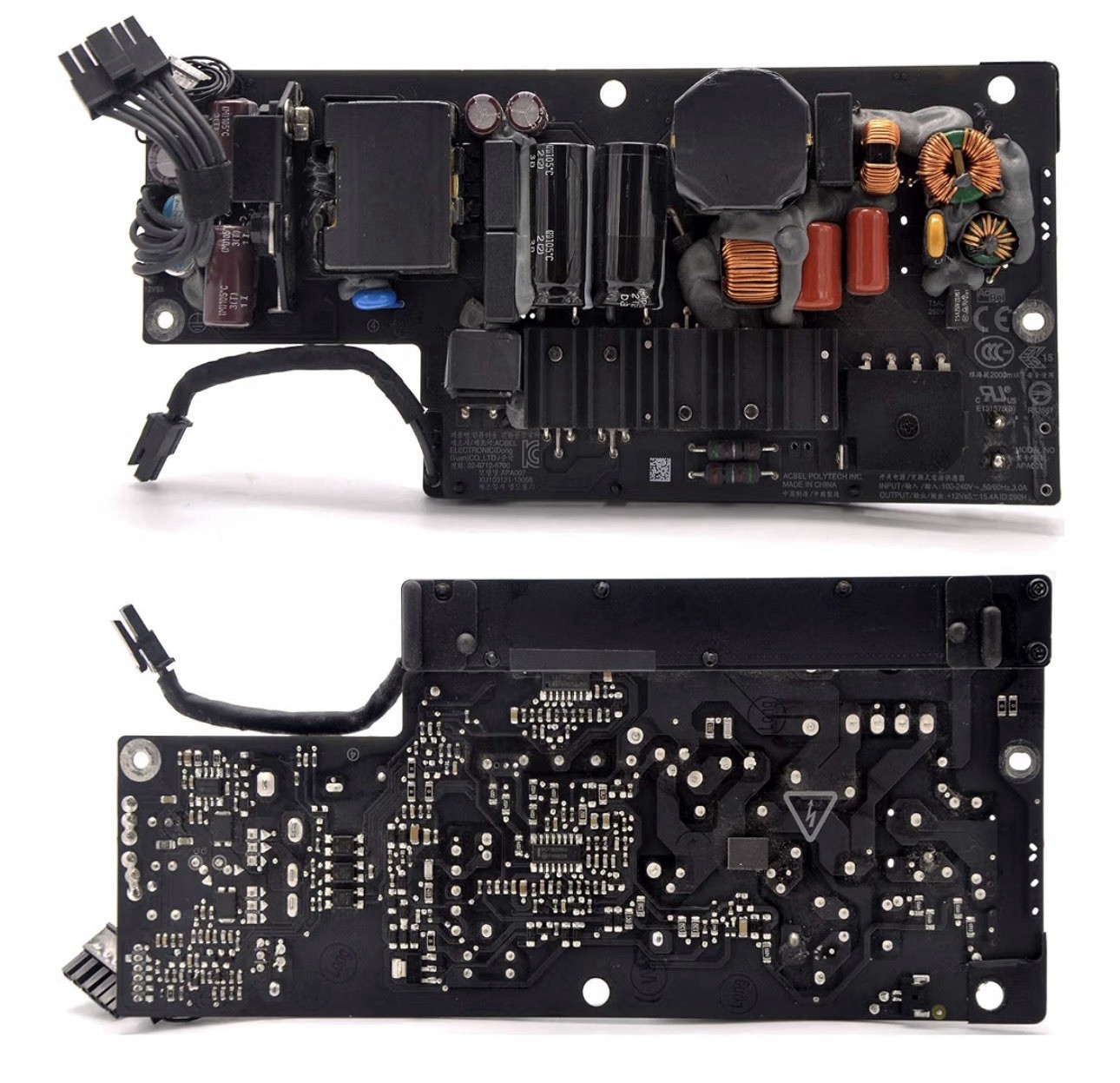 185W PSU A1418 Power Supply Board for iMac 21.5″ A1418